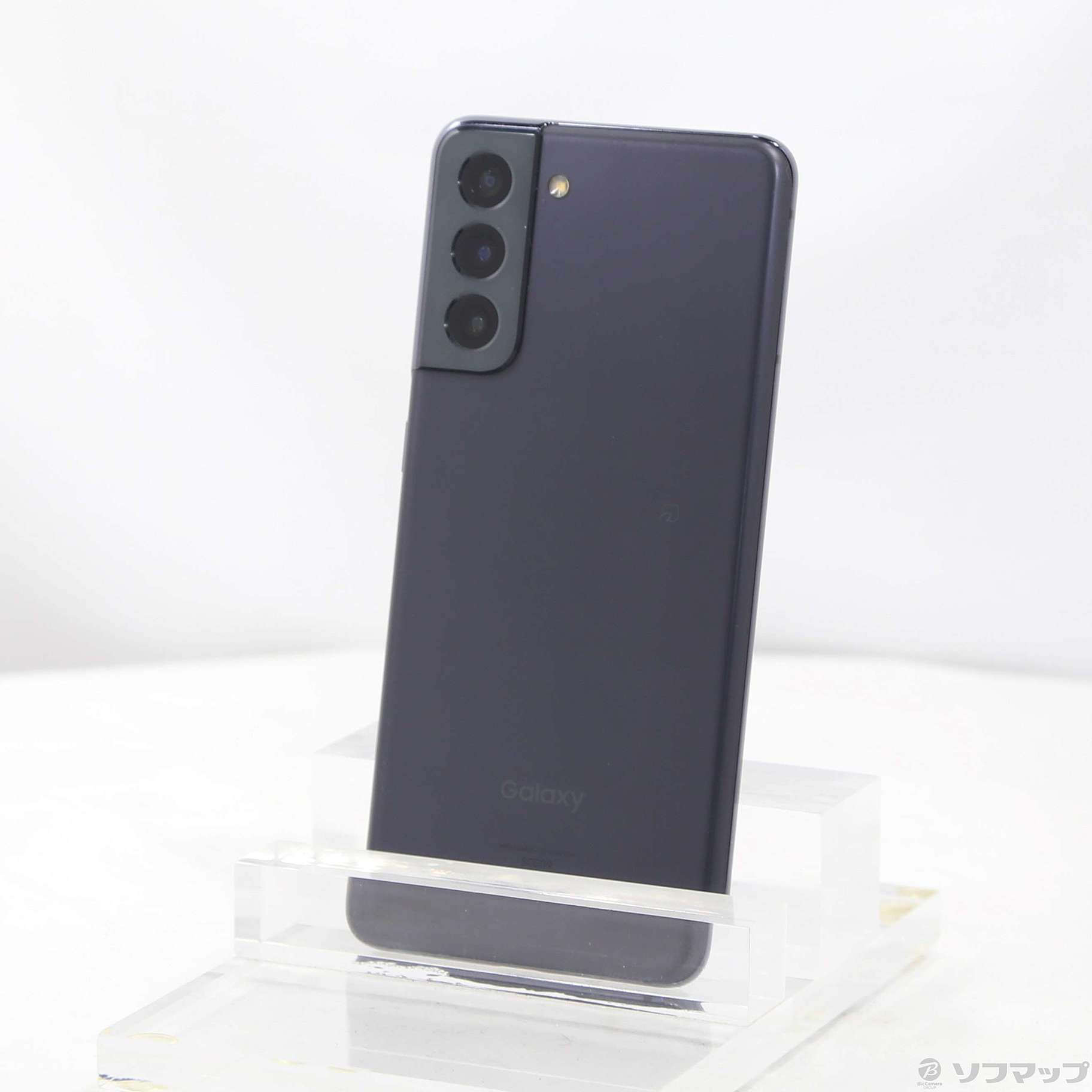 Galaxy S21 5G 256GB ファントムグレー SIMロック解除済 Galaxy S SCG09 S21 5G 256GB au SIMロック解除済み 中古 スマホ