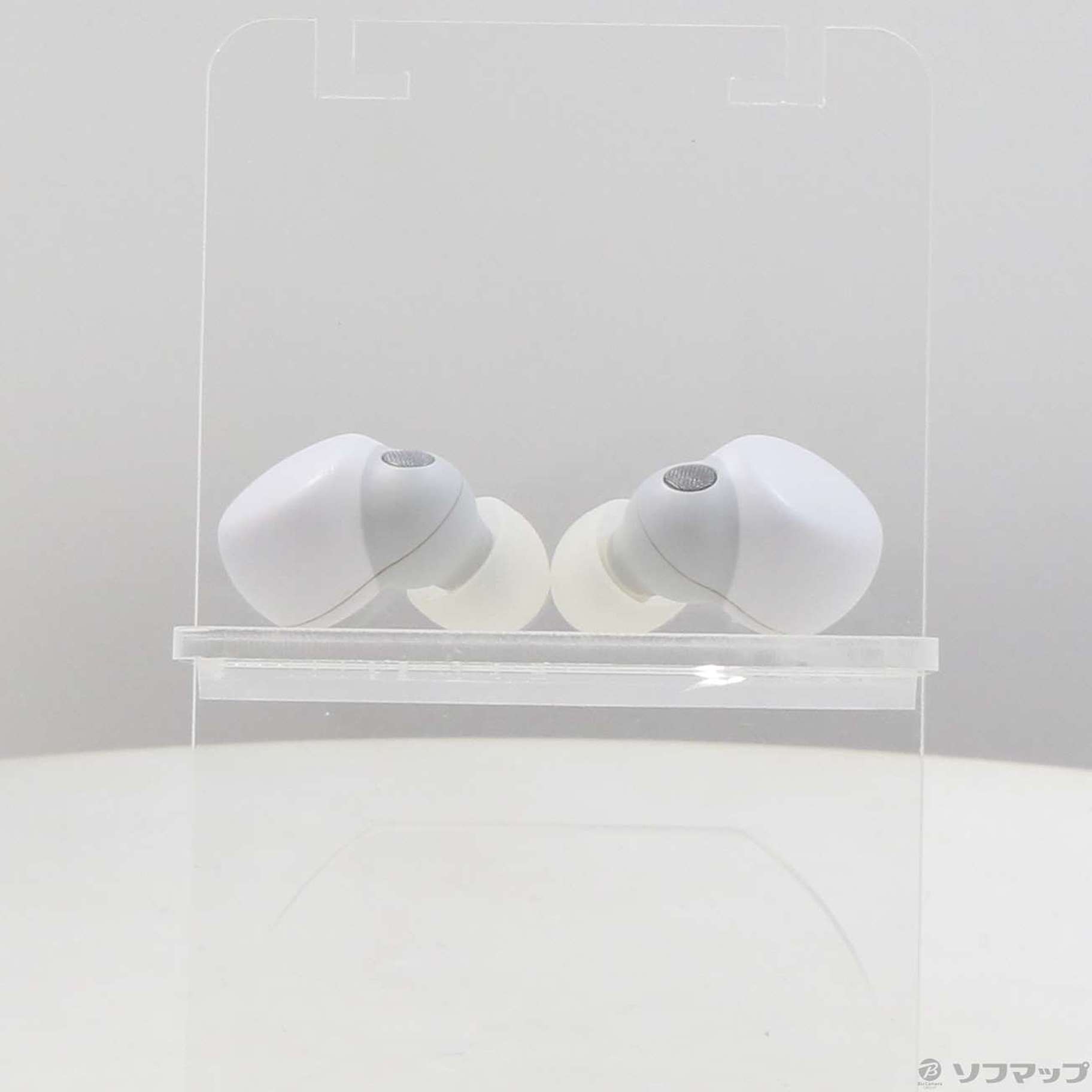 中古】LinkBuds S WF-LS900N W ホワイト [2133067104485] - リコレ 