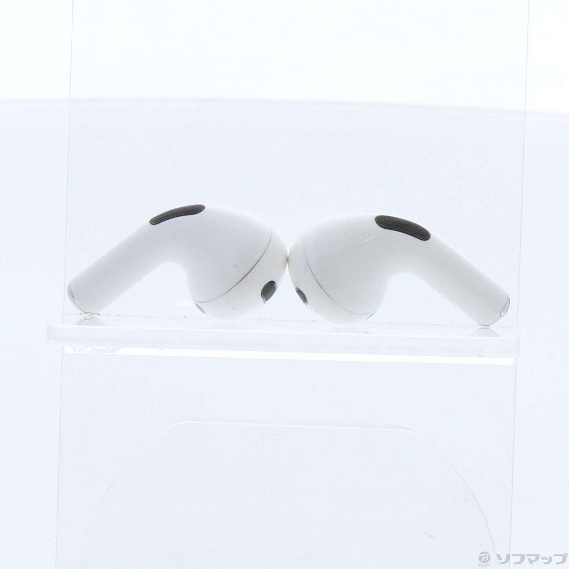 中古】AirPods Pro 第1世代 MagSafe対応 MLWK3J／A [2133067104539