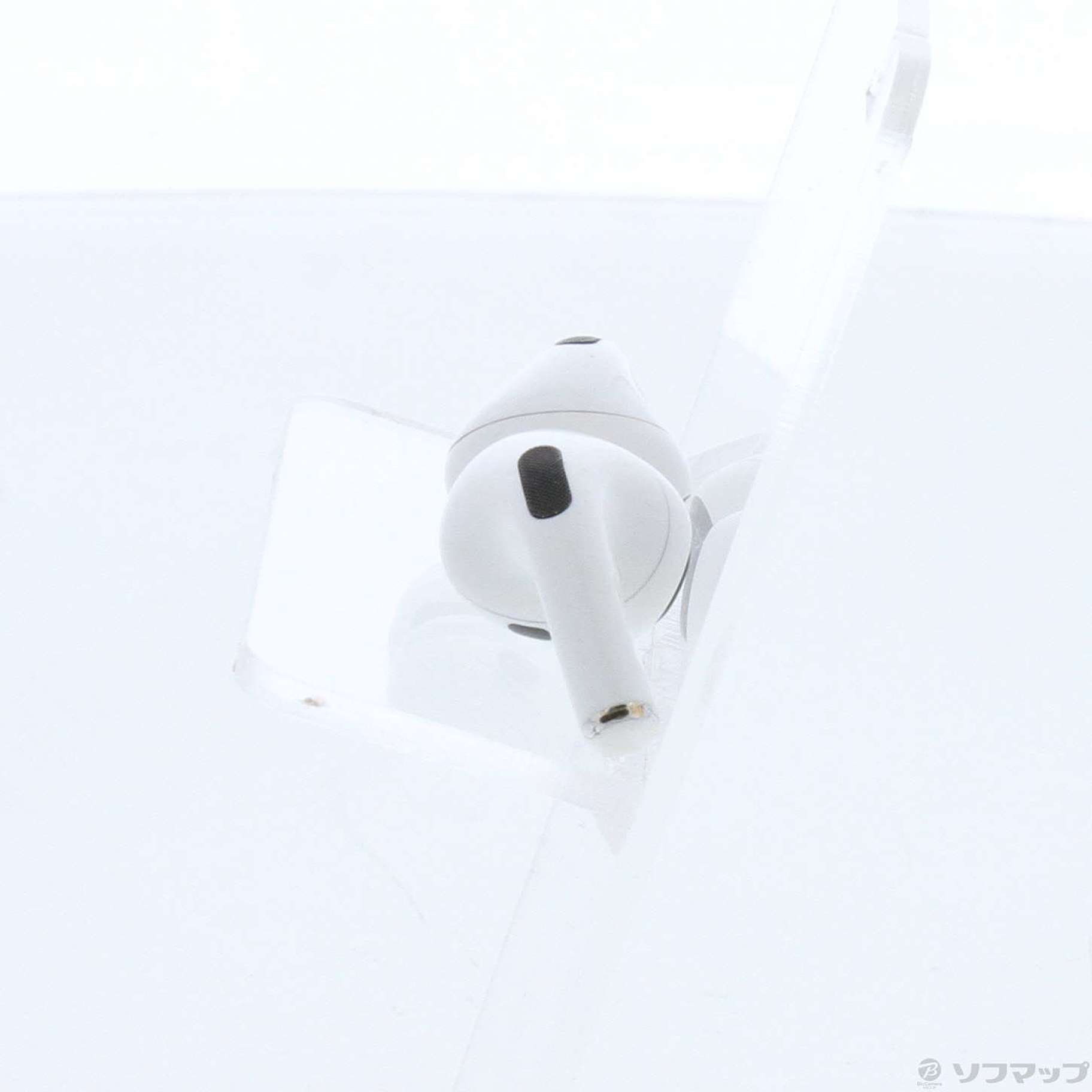 中古】AirPods Pro 第1世代 MagSafe対応 MLWK3J／A [2133067104539