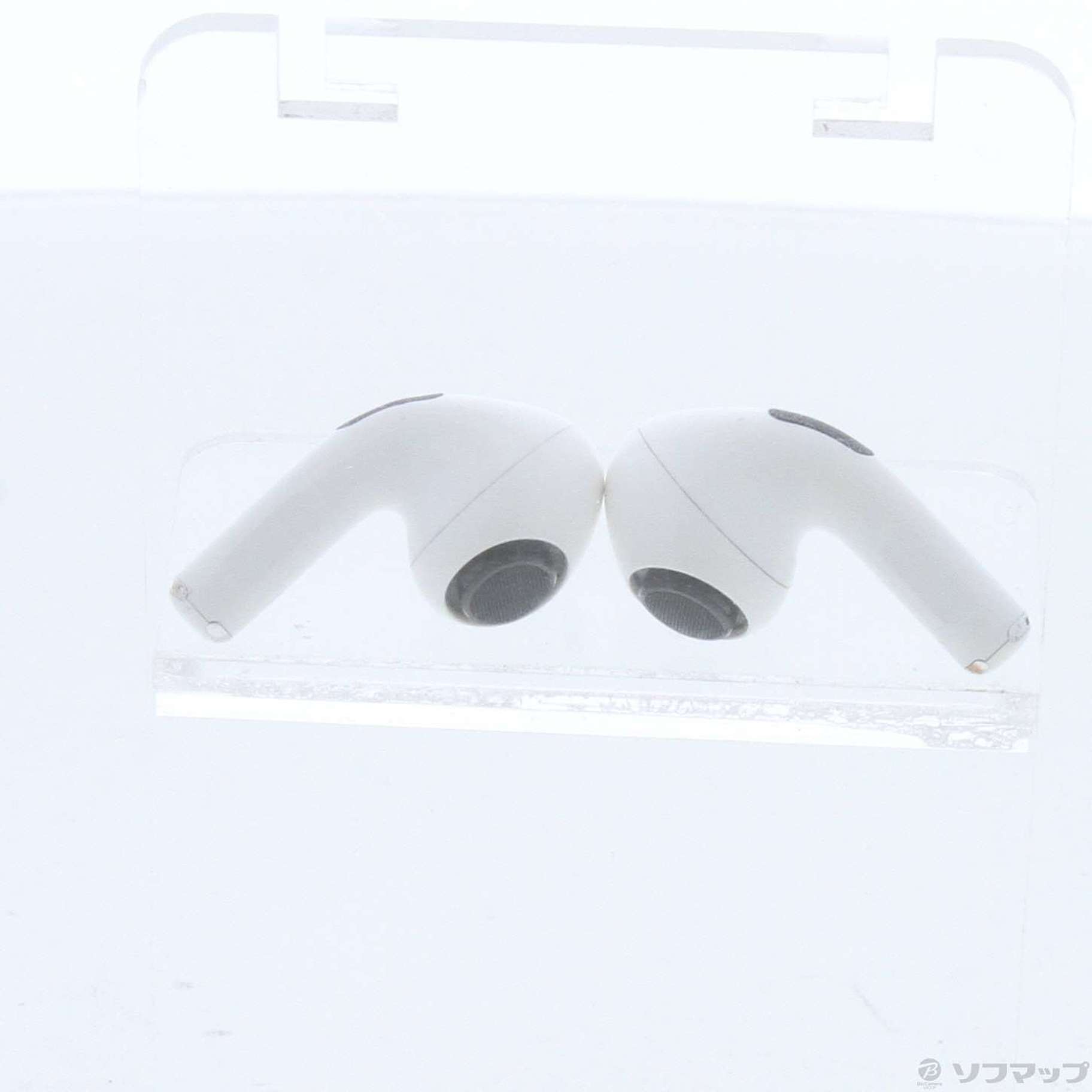 中古】AirPods Pro 第1世代 MagSafe対応 MLWK3J／A [2133067104539