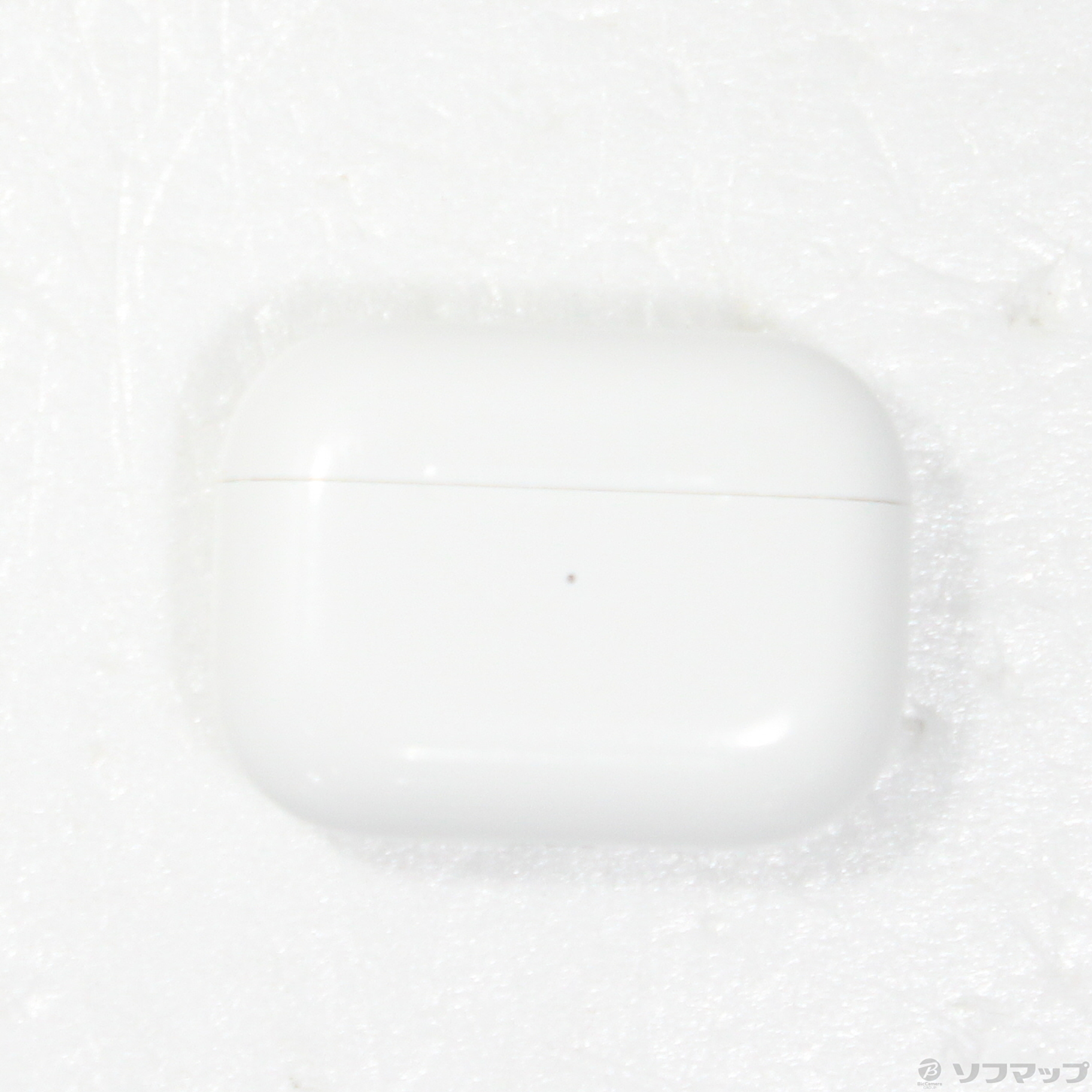 中古】AirPods Pro 第1世代 MagSafe対応 MLWK3J／A [2133067104539