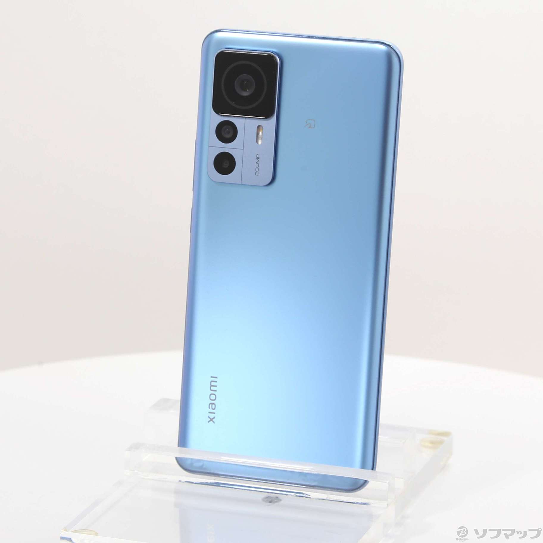 Xiaomi 12T Pro 中古一覧｜SIMフリー・キャリア - 価格.com
