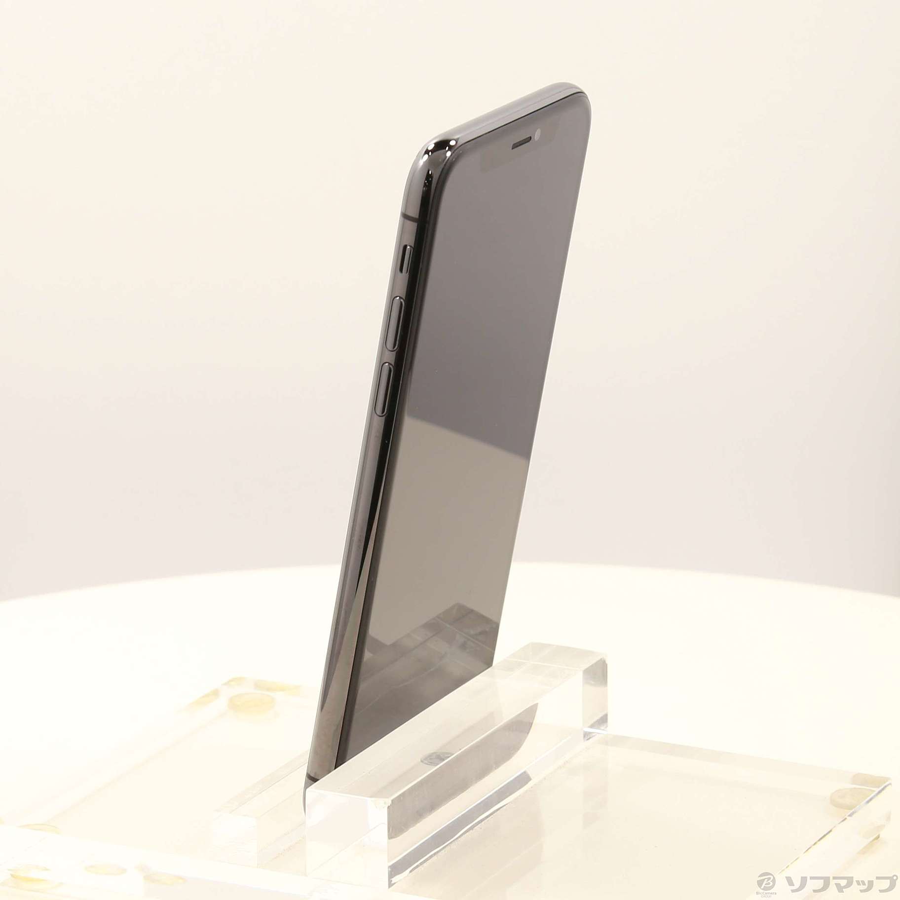 iPhone X 64GB SoftBank [�X�y�[�X�O���C]�̐��i�摜2