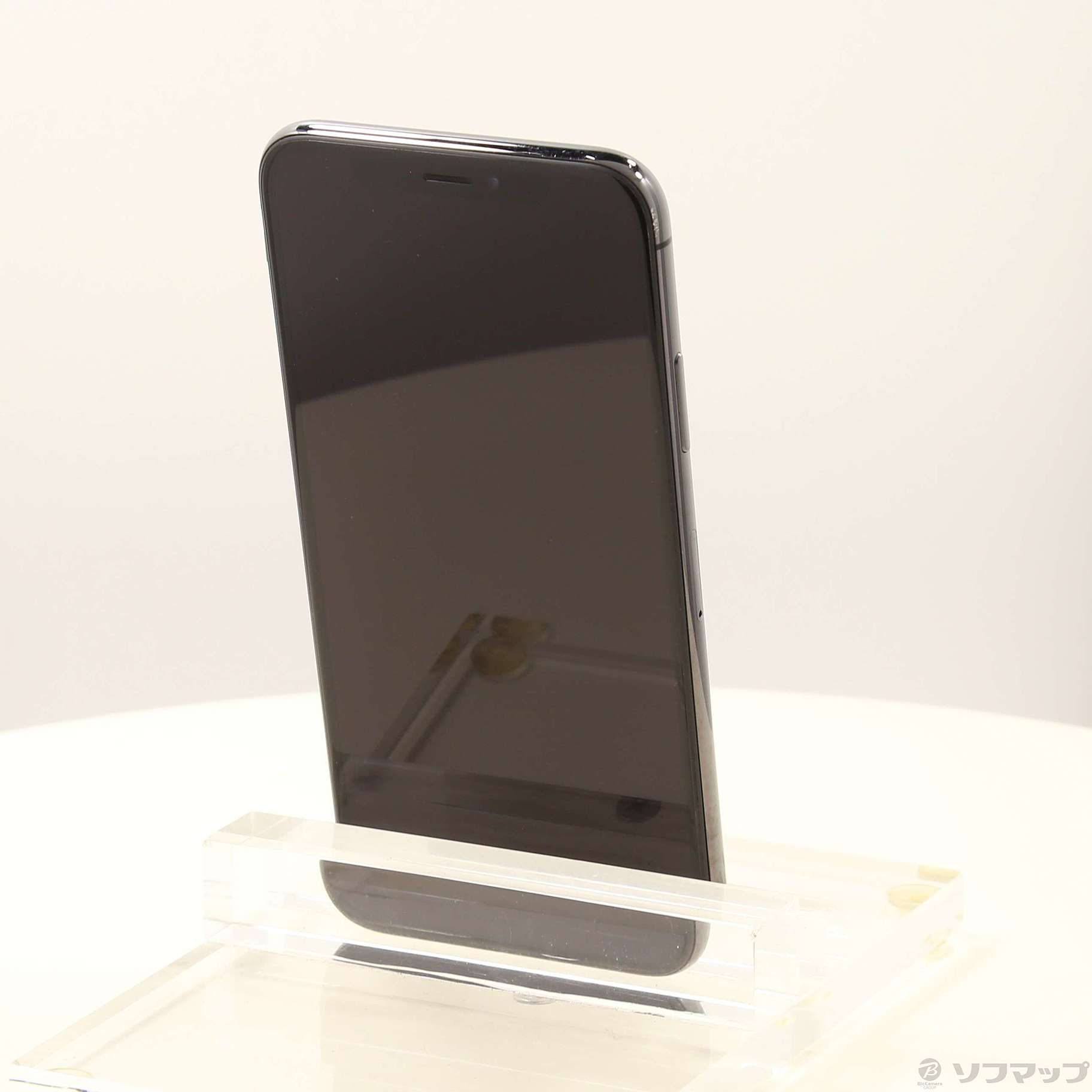 iPhone X 64GB SoftBank [�X�y�[�X�O���C]�̐��i�摜3