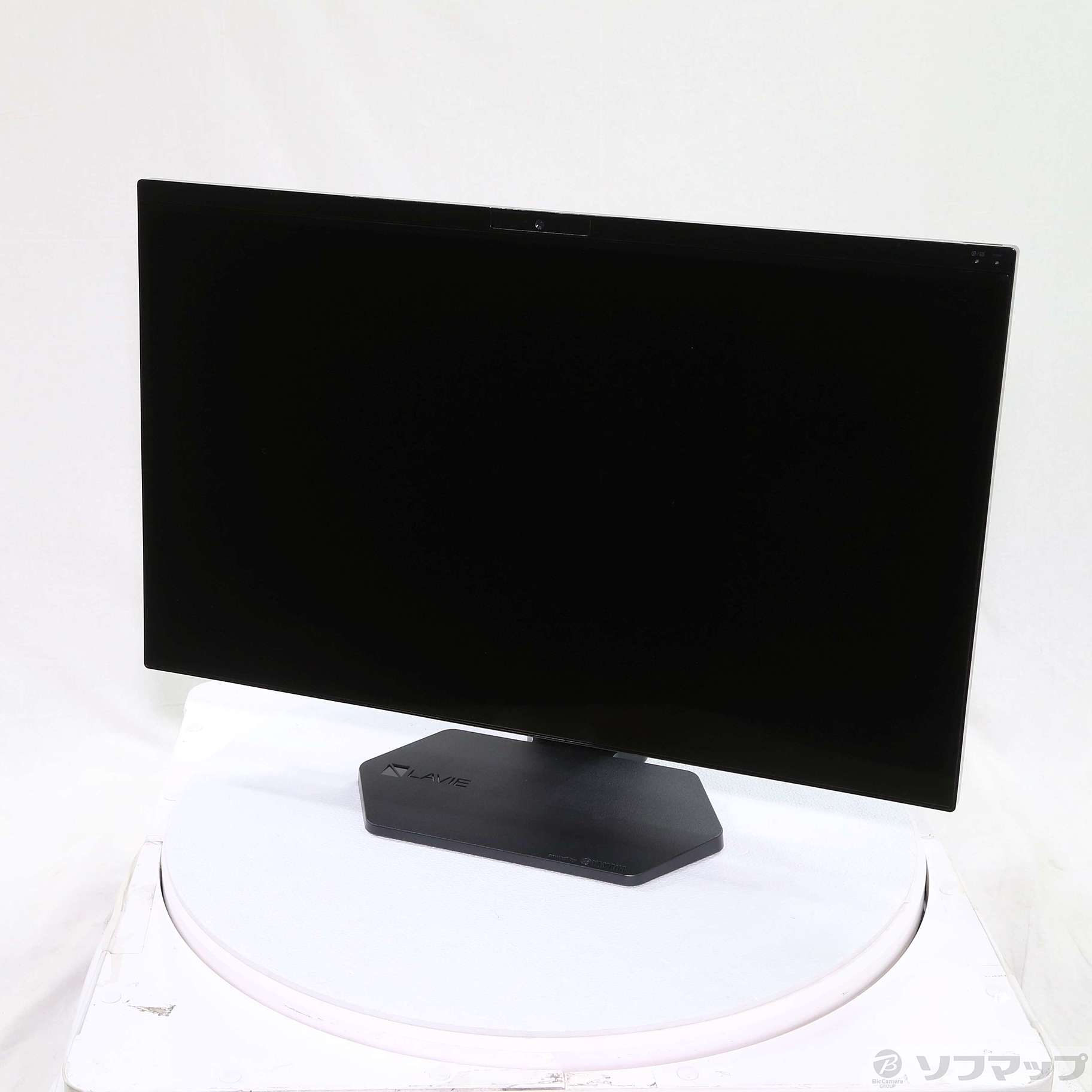 NEC LAVIE パソコン PC A2377 corei7 LaVie NEC デスクトップパソコン LAVIE A23 23.8型 IPS液晶