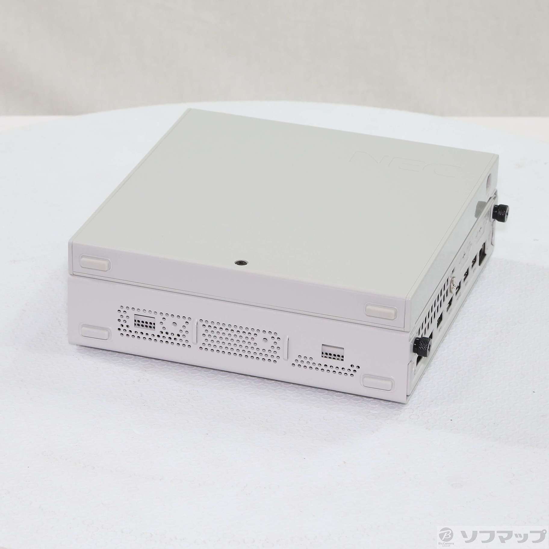 中古】Mate タイプMC PC-MKM46CZGK 〔NEC Refreshed PC〕 ≪メーカー