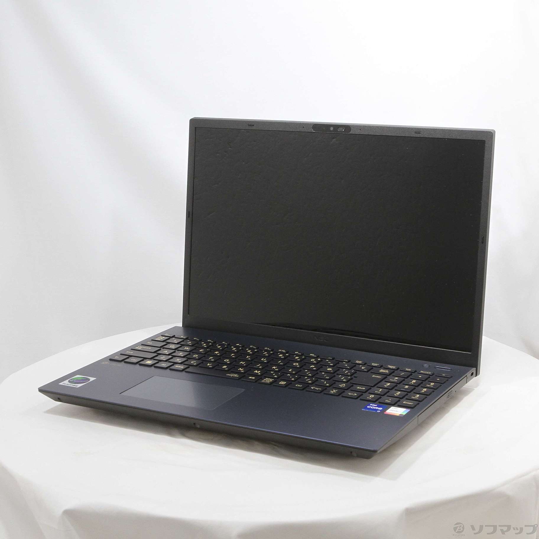 Windowsノート本体 NEC PC-N1475BAL i7-1165G7 16G 512G win11 NEC PC-N1475BAL i7-1165G7 16G 512G win11 - メルカリ
