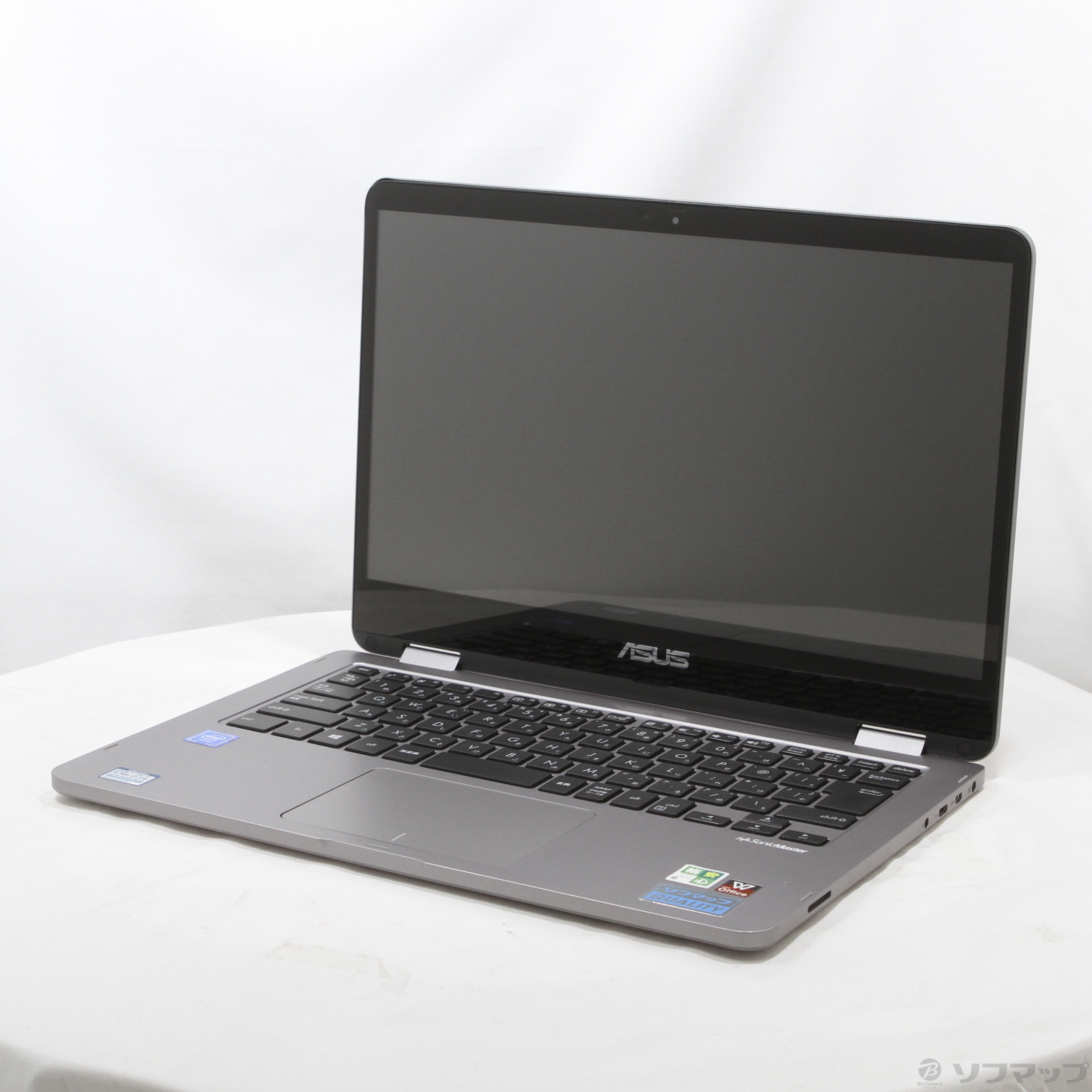 中古ノートパソコン ASUS 製品一覧 - 価格.com