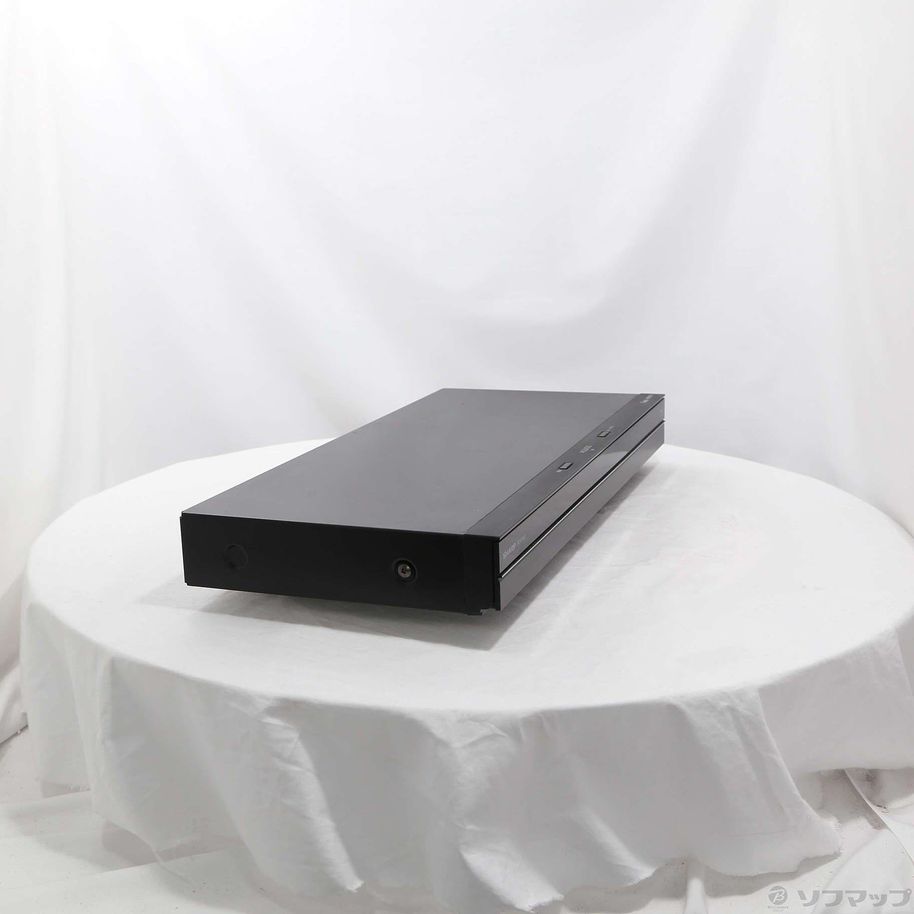 中古】〔中古品〕 ブルーレイレコーダー AQUOS（アクオス） BD-NT1200