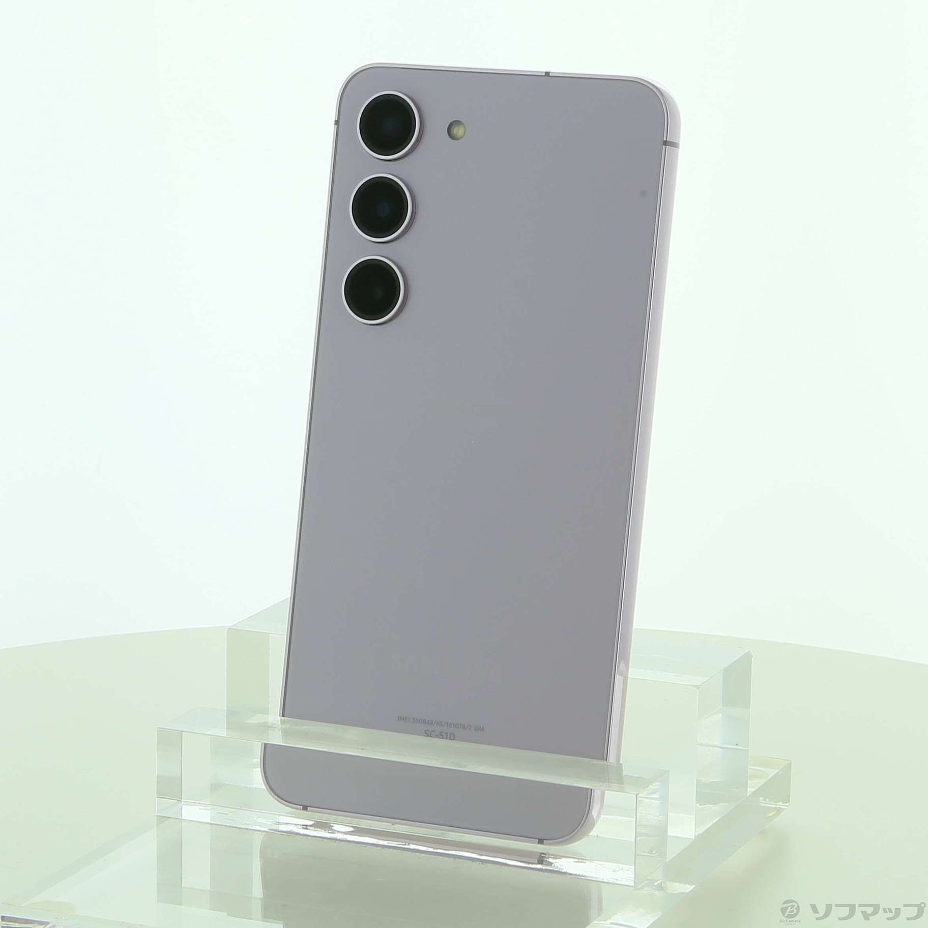 Galaxy S23 中古一覧｜SIMフリー・キャリア - 価格.com