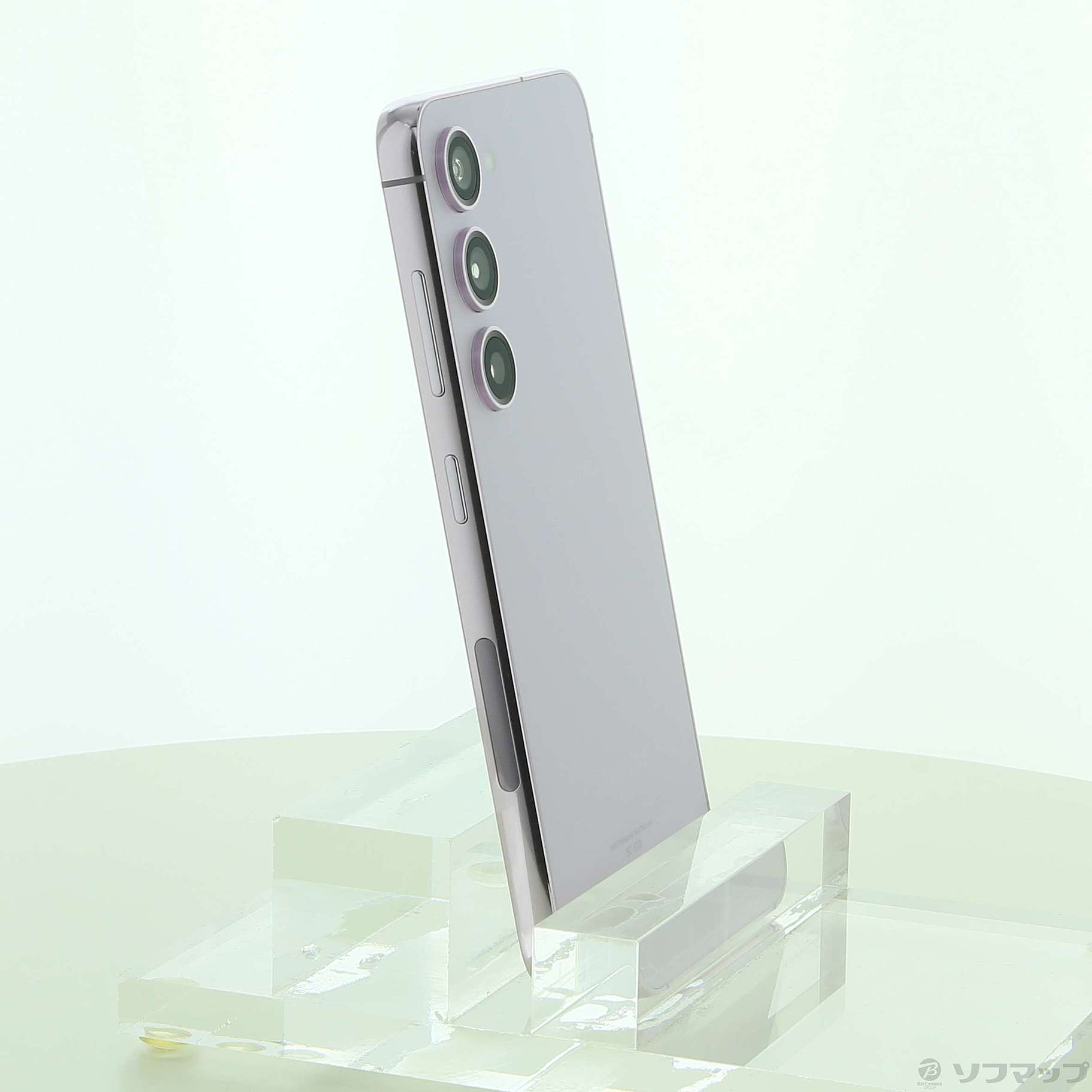 新品未使用　docomo Galaxy S23 本体　付属品　SIMフリー 未使用品〕 未使用品 Galaxy S23 256GB クリーム SC-51D docomo