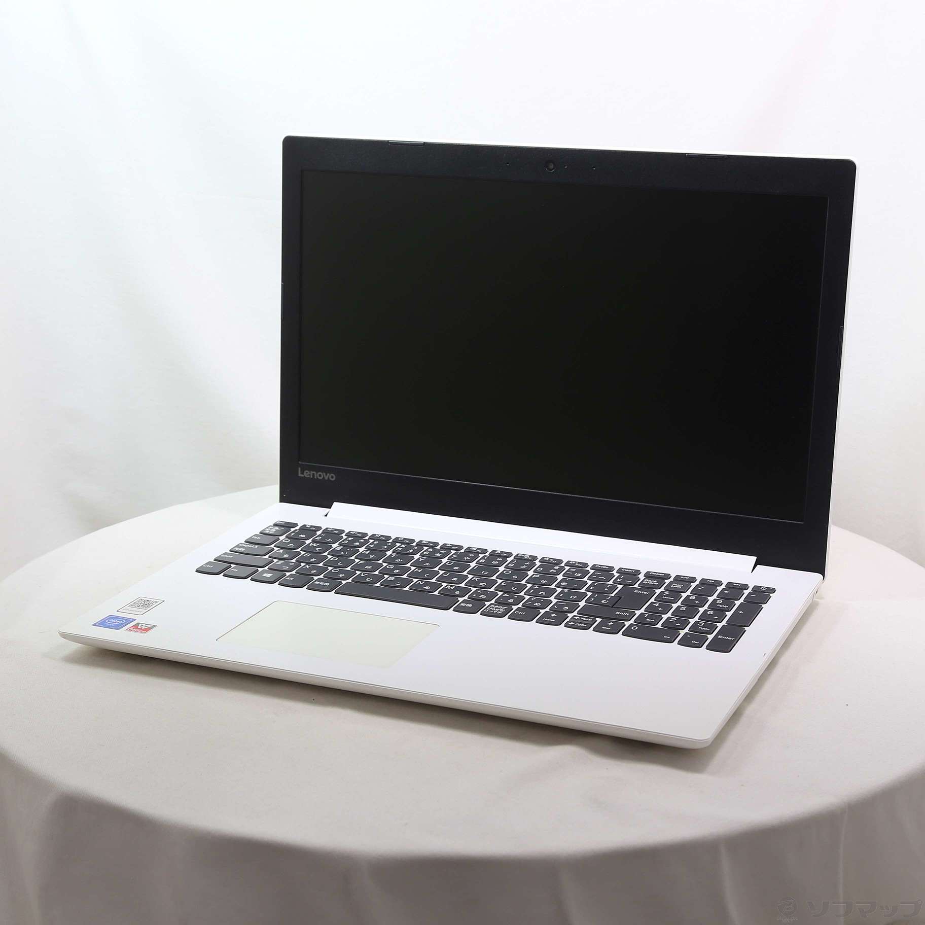 Lenovo レノボ/Win10ノートPC/Ideapad 330/81DE02MRJP/PF21Q4CN/パソコン/Bランク/05【中古】 Amazon.co.jp: レノボ・ジャパン (Lenovo JAPAN) ノートPC