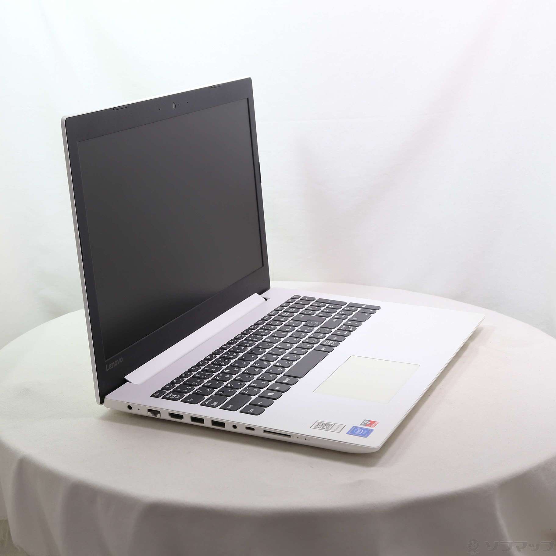 中古】ideapad 330 81DE02PFJP 〔Windows 10〕 [2133067117720