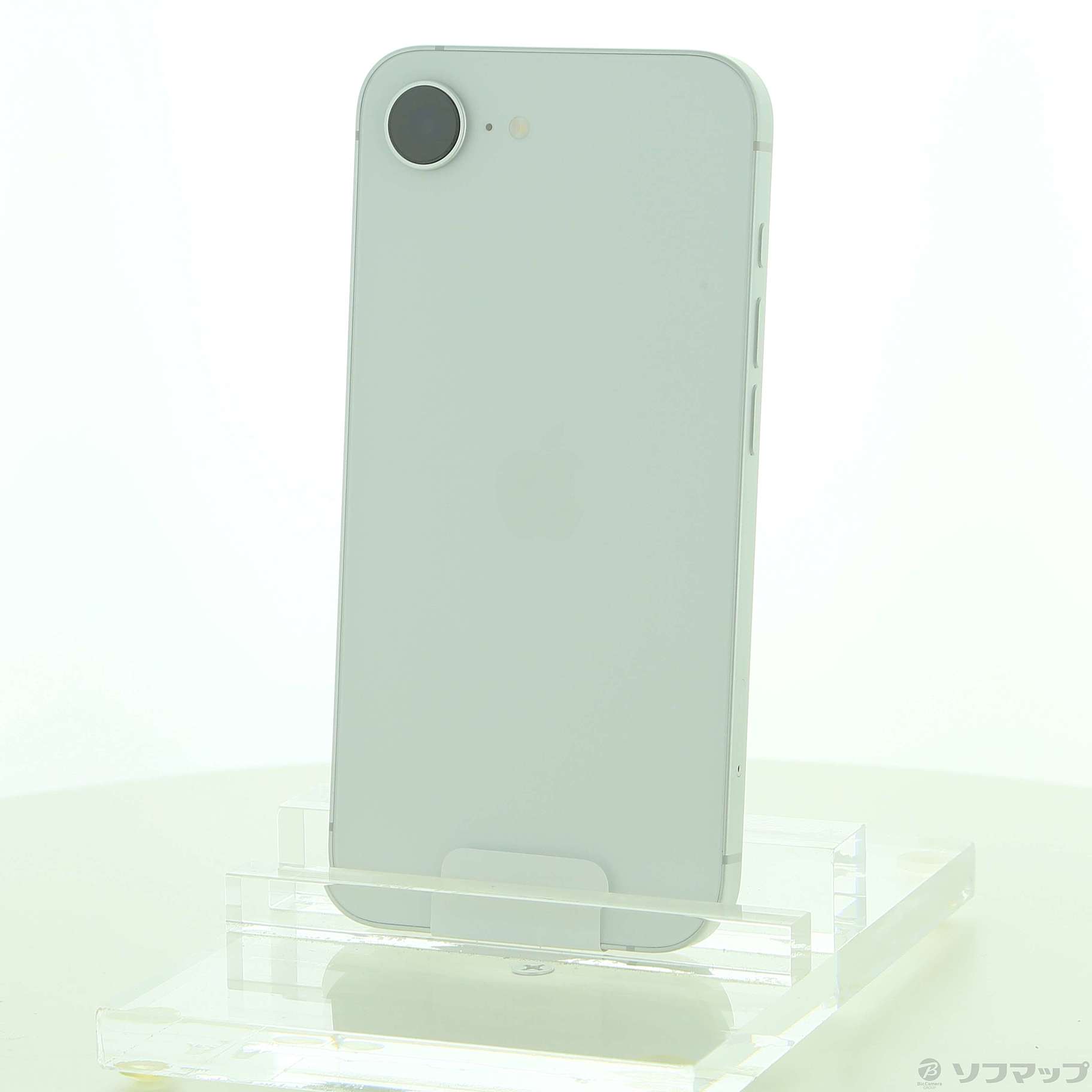 中古現状 Apple iPhone 16e ホワイト 128GB 中古】Apple 国内版 【SIMフリー】 iPhone 16 128GB ホワイト