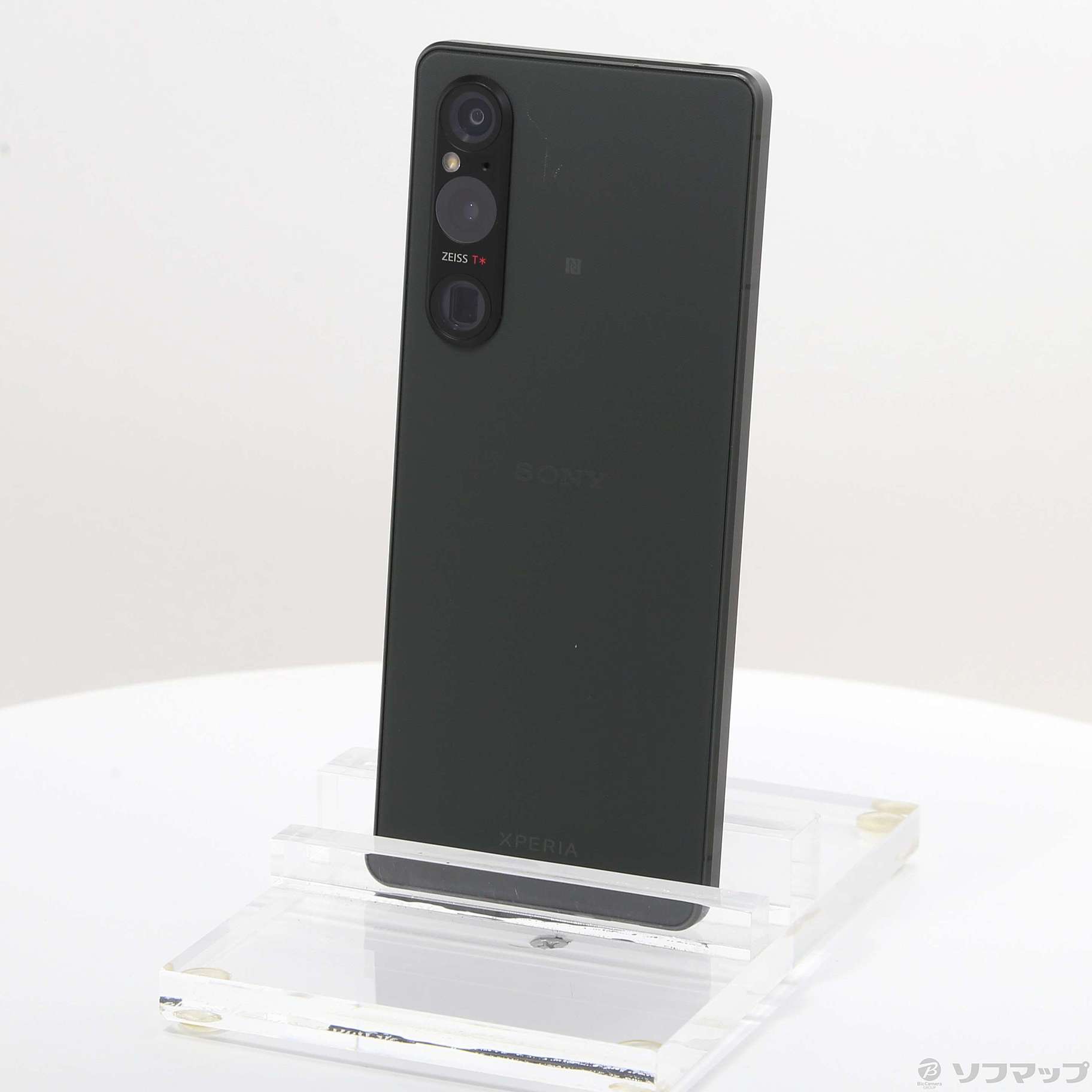 Xperia 1 V SIMフリー 中古(白ロム)価格比較 - 価格.com