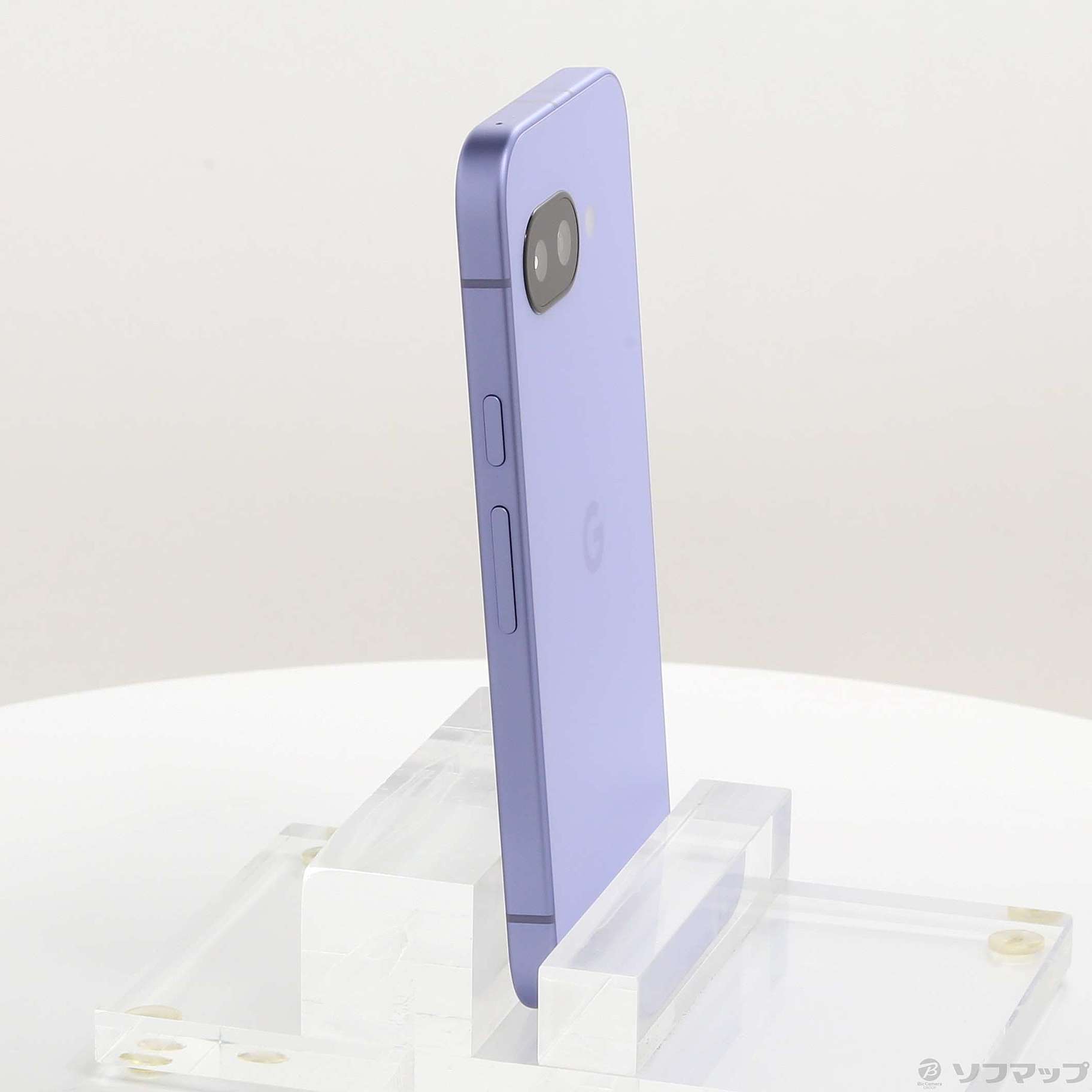 中古】Google Pixel 9a 128GB アイリス G3Y12 SIMフリー