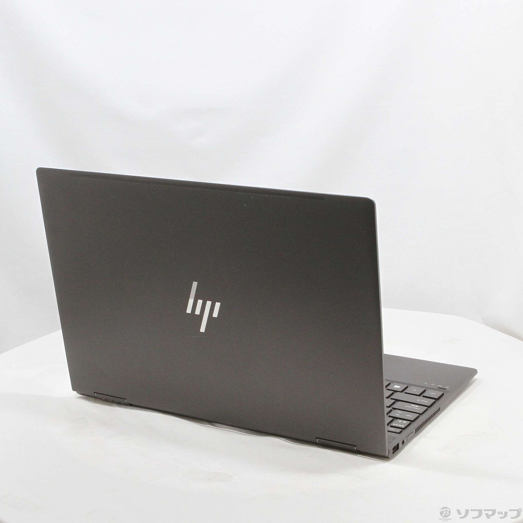 【ジャンク】HP ENVY x360 13-ar0003au Ryzen 7 中古】HP ENVY x360 13-ar0003AU 6RH28PA#ABJ ［Ryzen-7-3700U (2.3GHz