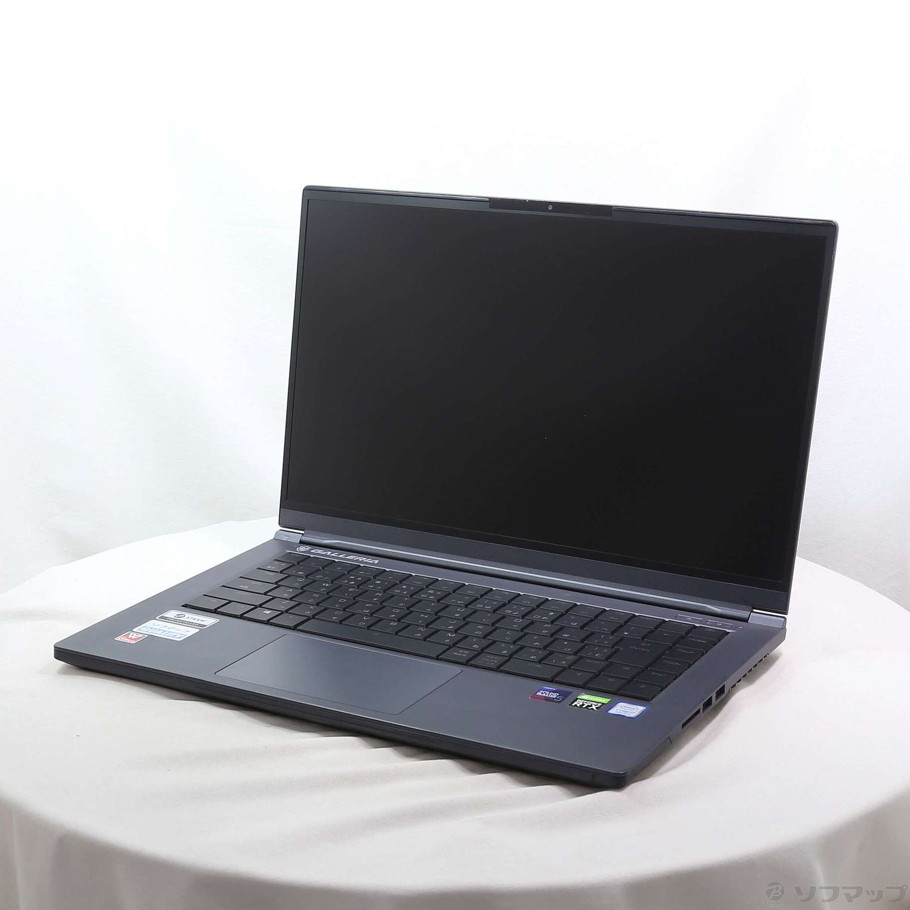 中古】GALLERIA GCR2070RGF-QC-G [2133067127750] - リコレ 