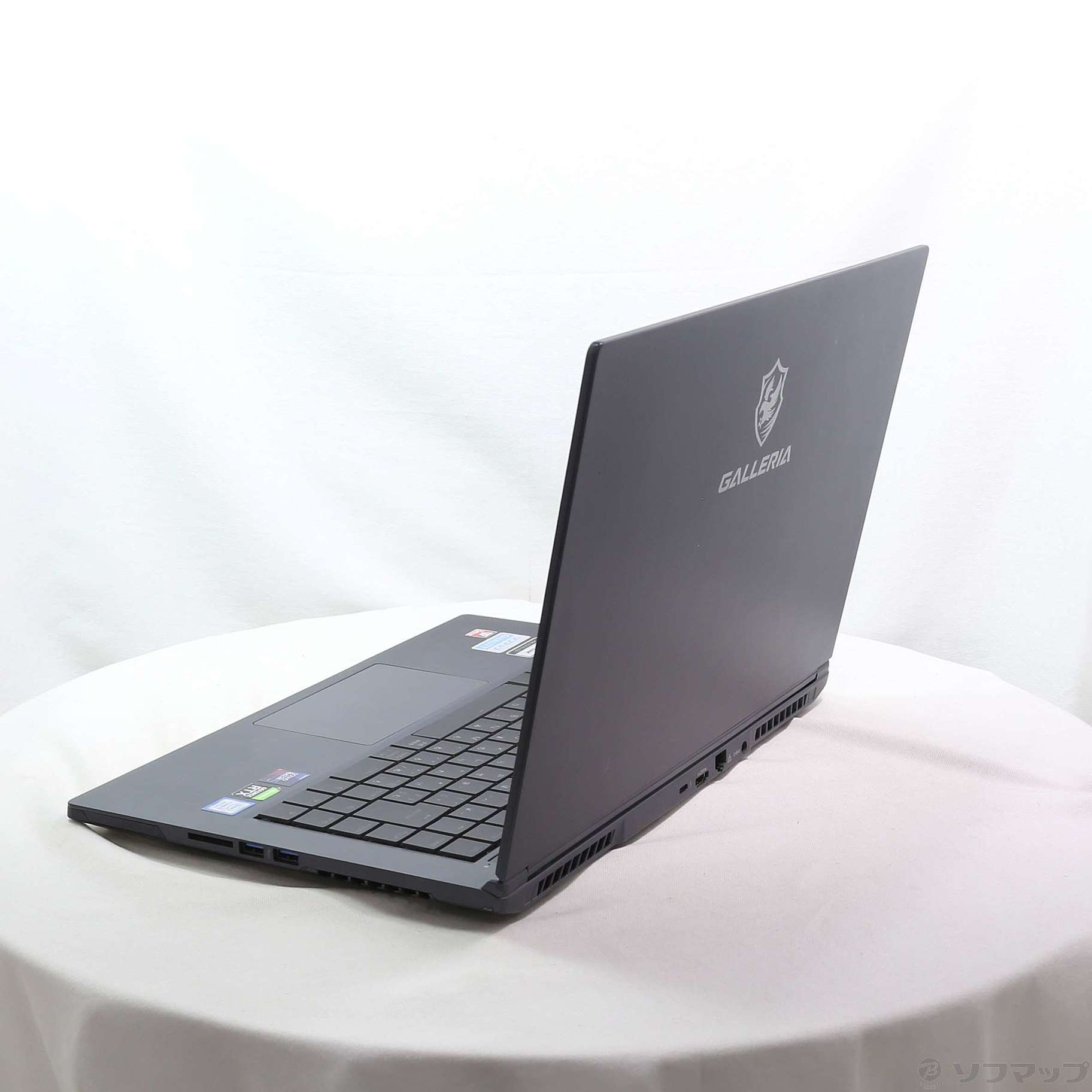 中古】GALLERIA GCR2070RGF-QC-G [2133067127750] - リコレ 