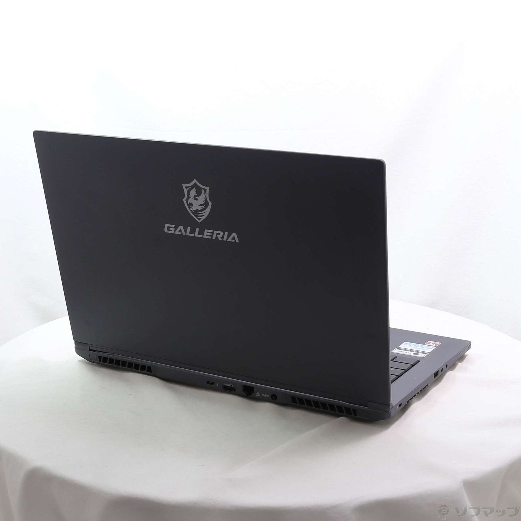 中古】GALLERIA GCR2070RGF-QC-G [2133067127750] - リコレ 