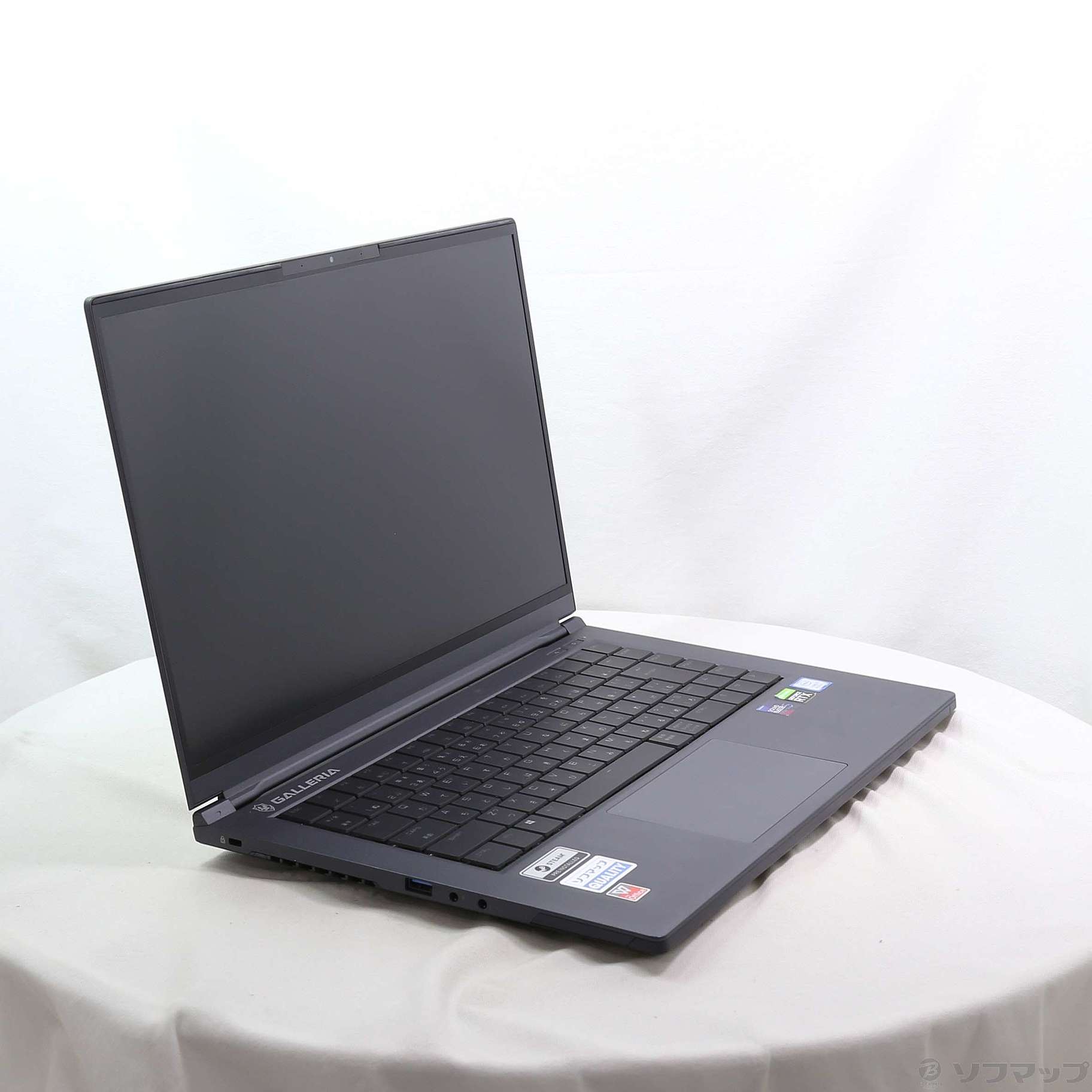 中古】GALLERIA GCR2070RGF-QC-G [2133067127750] - リコレ 