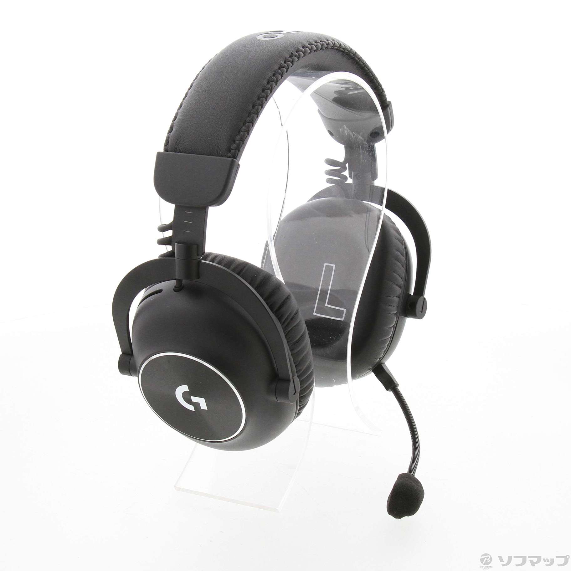 中古】ロジクールG PRO X 2 LIGHTSPEED ワイヤレスゲーミングヘッド