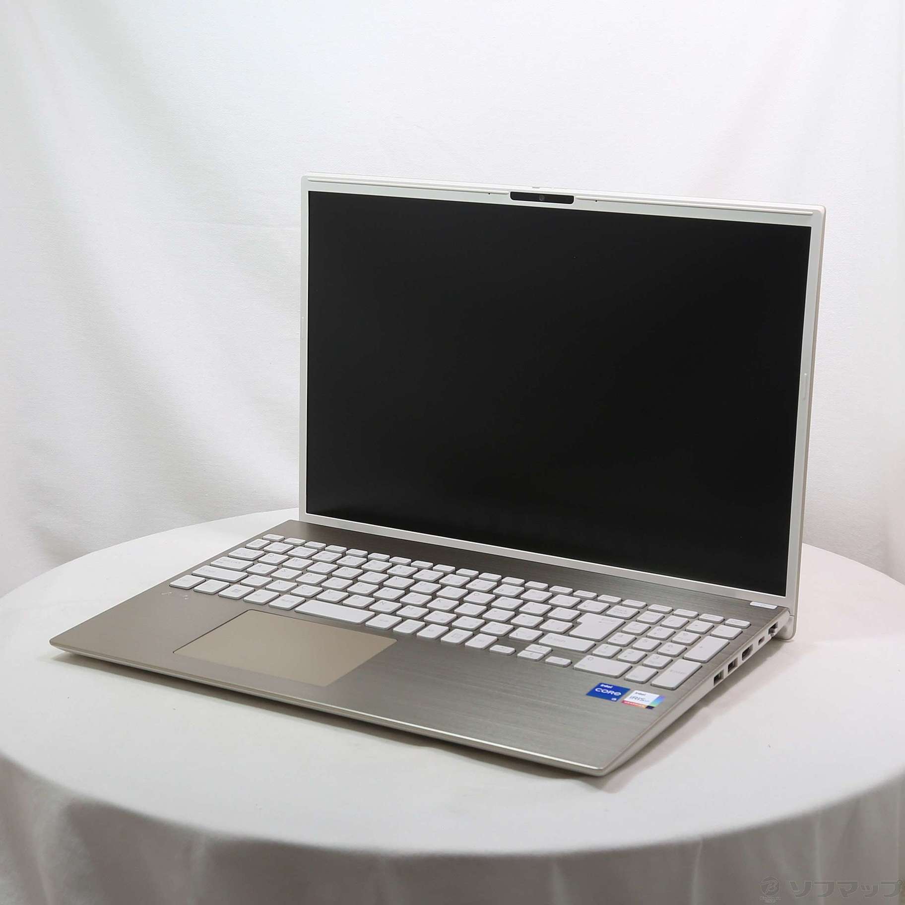 Windowsノート本体 SONY/VAIO/SVF15N/core i7/16GB/SSD512GB 最新Windows11+office 新品爆速SSD512GB SONY SVF15N18DJS 高
