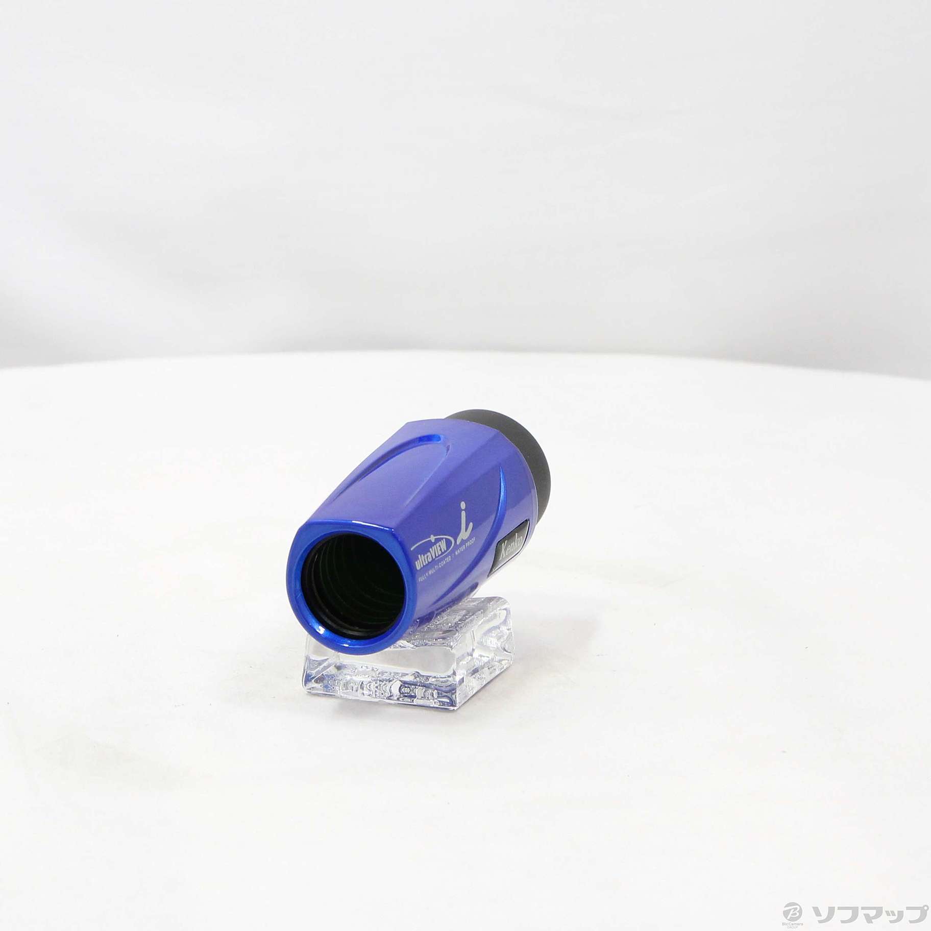 【中古】ウルトラビューI 8x21 FMC BL-LTD ブルー [2133067164557] - リコレ！|ビックカメラグループ ...