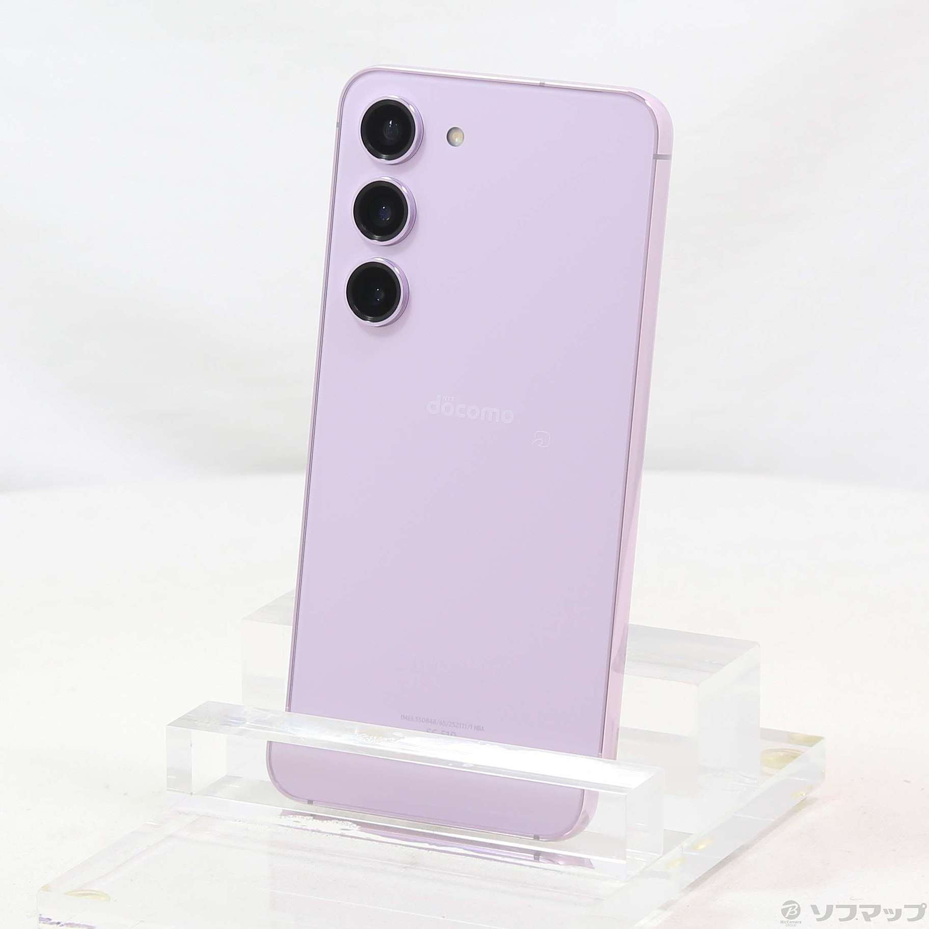 新品同様】Galaxy S23 256GB｜SIMフリー ｜SC-51D Galaxy S23 SC-51D 