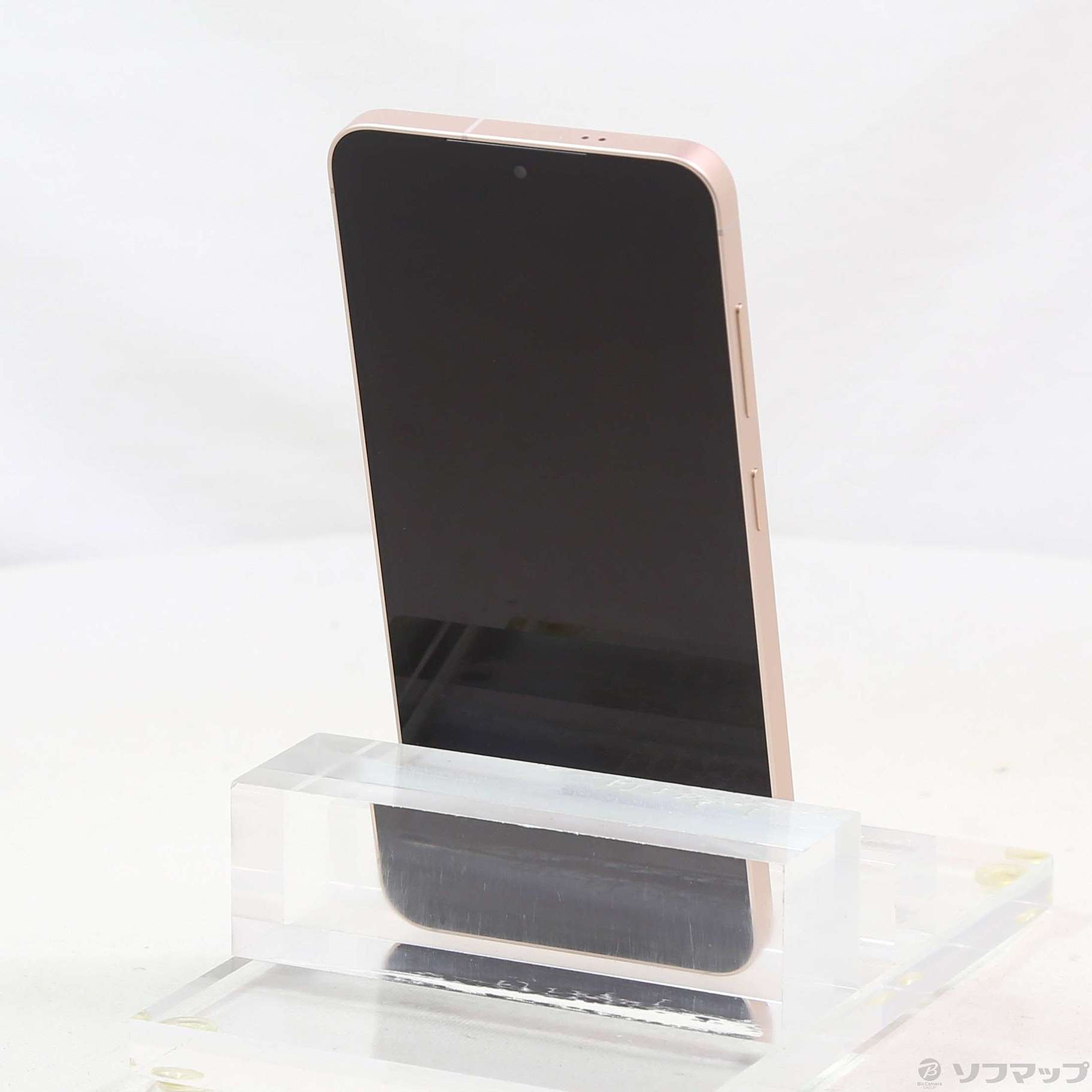 中古】Galaxy S25 256GB ピンクゴールド SM-S931Q SIMフリー