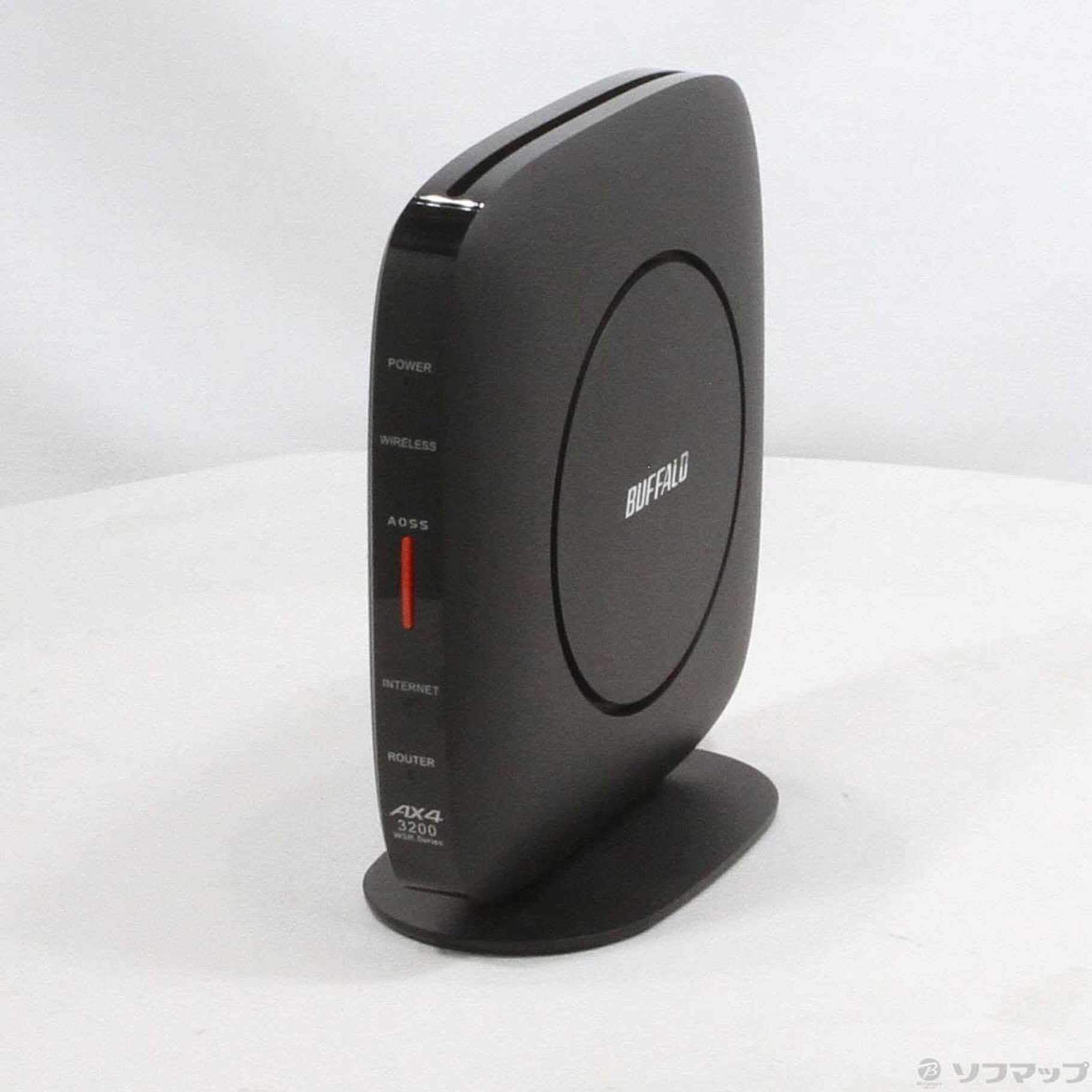 中古】WSR-3200AX4S／DBK [2133067165684] - リコレ！|ビックカメラ 