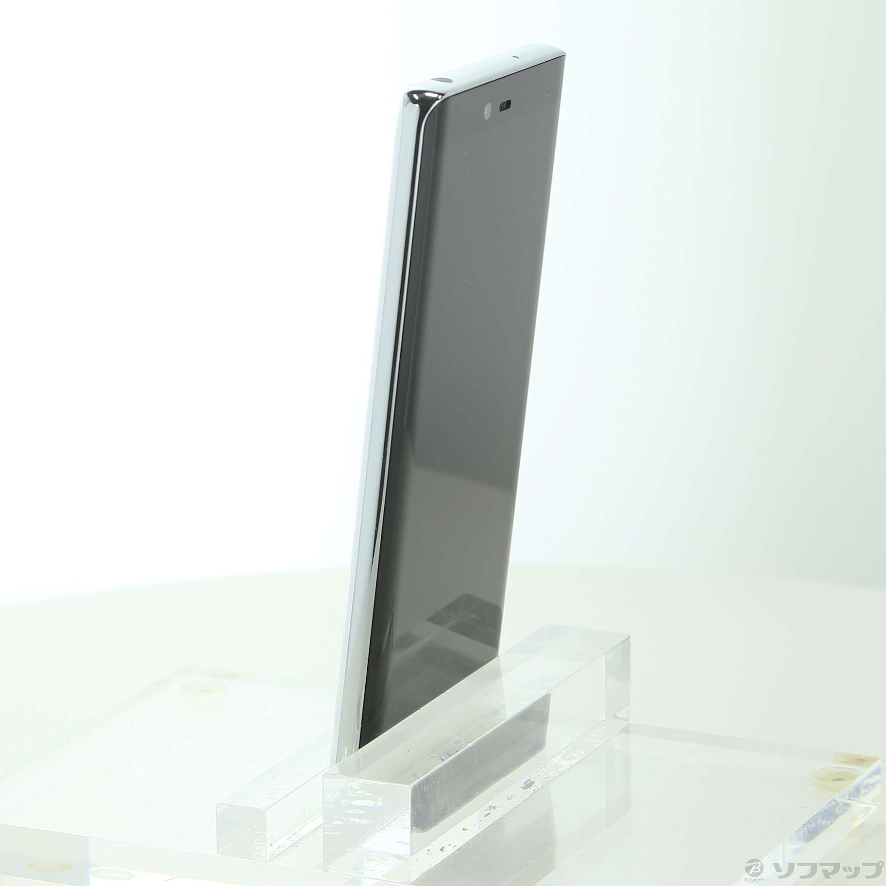 中古】Rakuten Hand 64GB ホワイト P710 楽天 SIMフリー