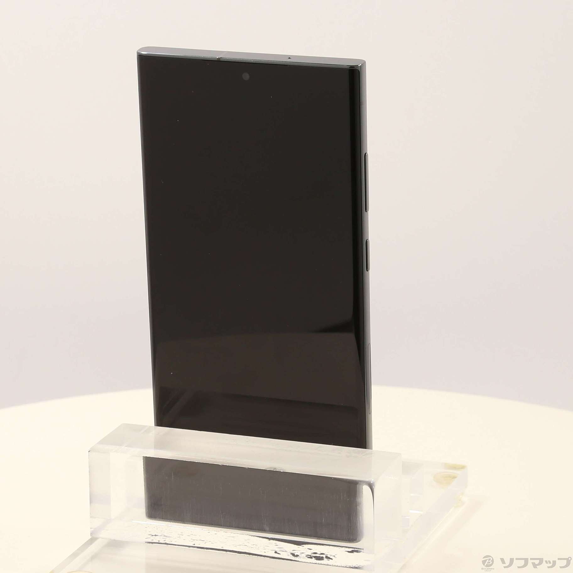 【中古】Galaxys23 256GB ブラック 中古】Galaxys23 256GB ブラック 0678699-01.jpg