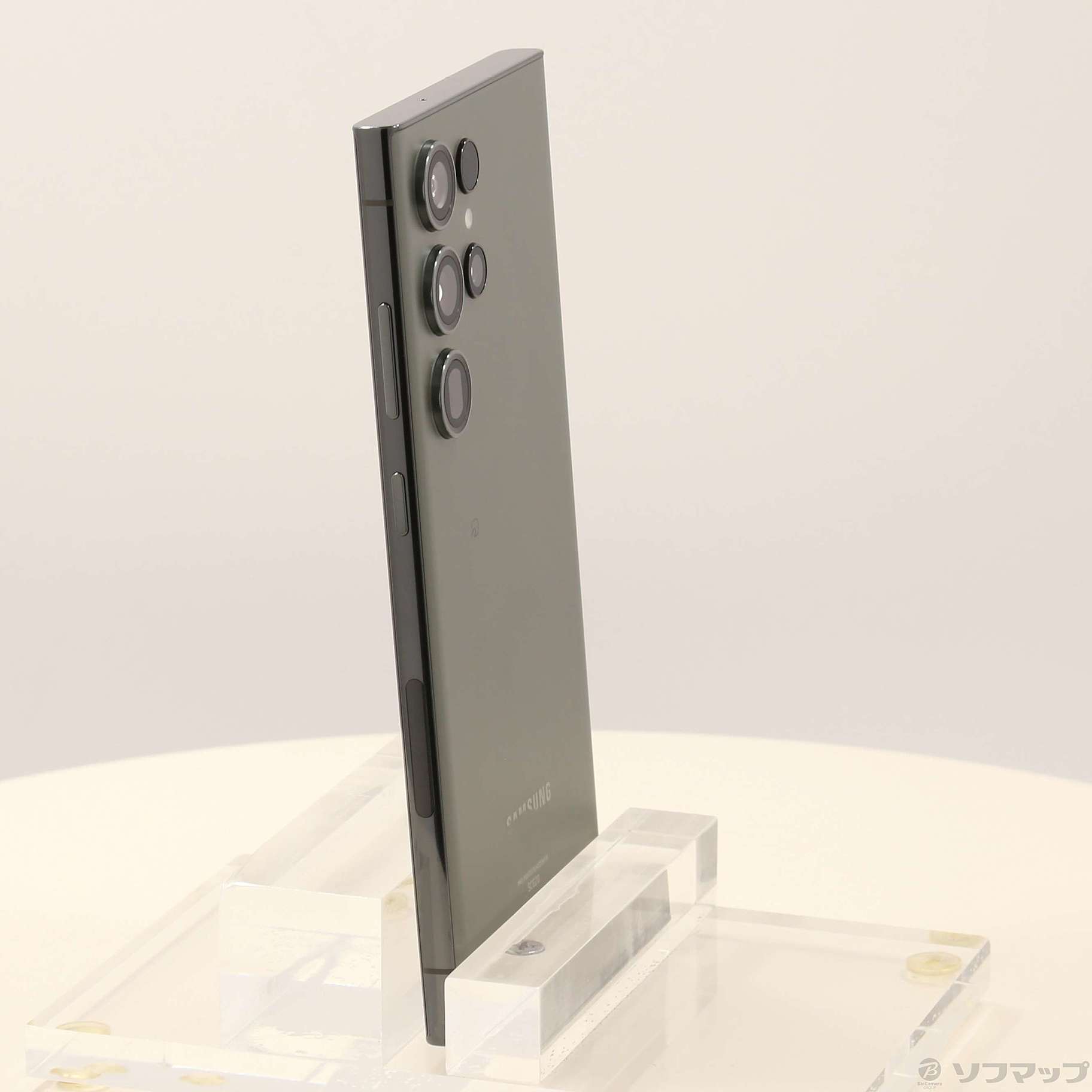 みけねこ隊長様Galaxy S23 256GB 未使用新品 SIMフリー Galaxy（SIMフリー） 商品一覧｜ムスビー【中古スマホ・中古