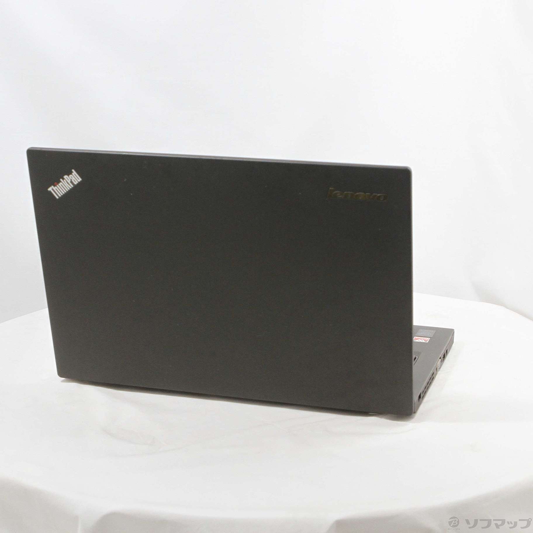 中古】格安安心パソコン ThinkPad X250 20CLCTO1WW 〔Windows 10 中古】格安安心パソコン ThinkPad X250 20CLCTO1WW 〔Windows 10