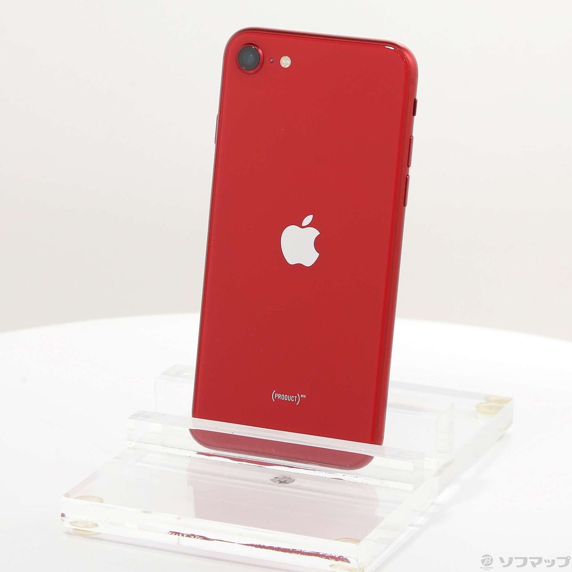 iPhone SE（第2世代）128GB レッド Amazon | 【整備済み品】 Apple iPhone SE（第2世代） 128GB (PRODUCT
