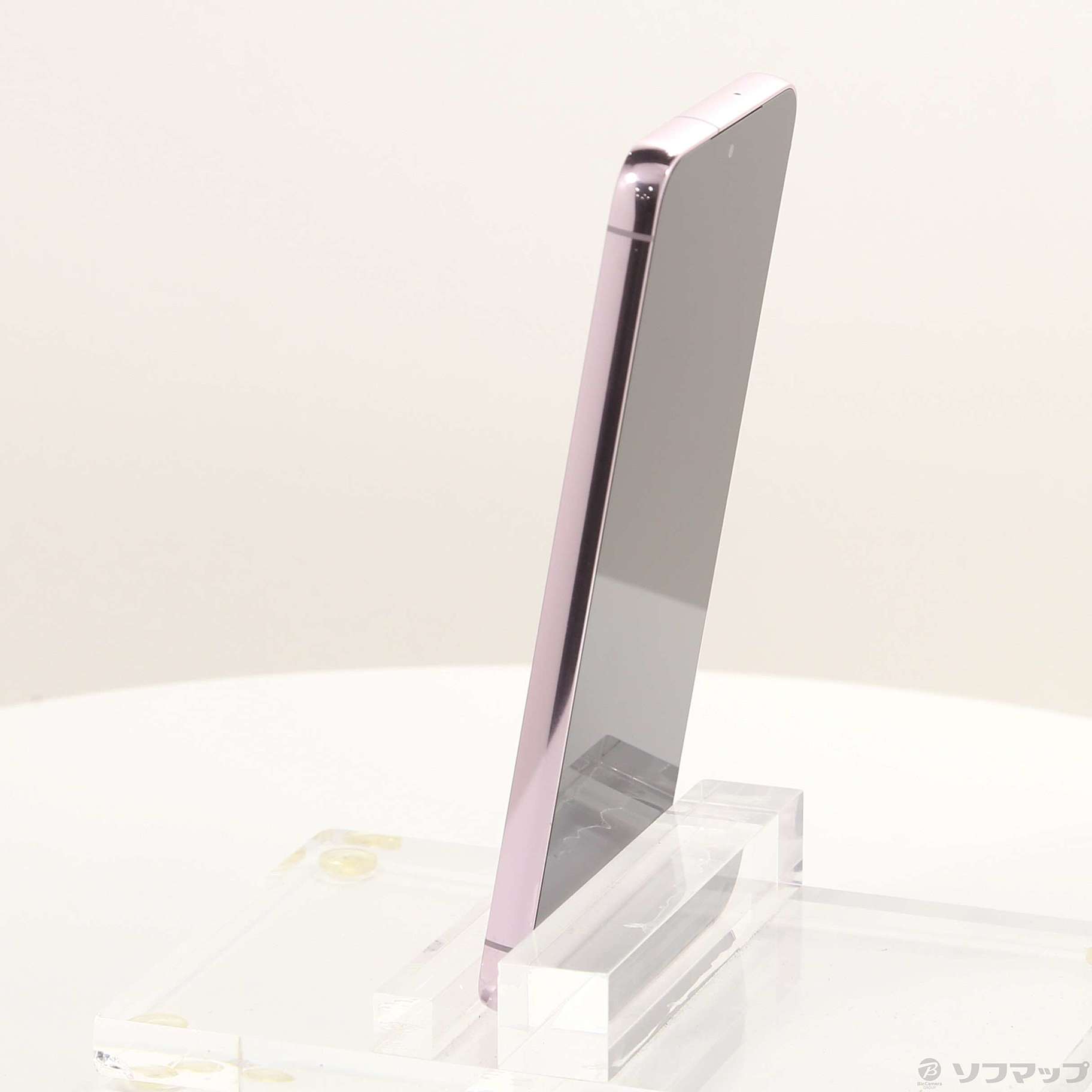 中古】Galaxy S23 256GB ラベンダー SCG19 au SIMフリー