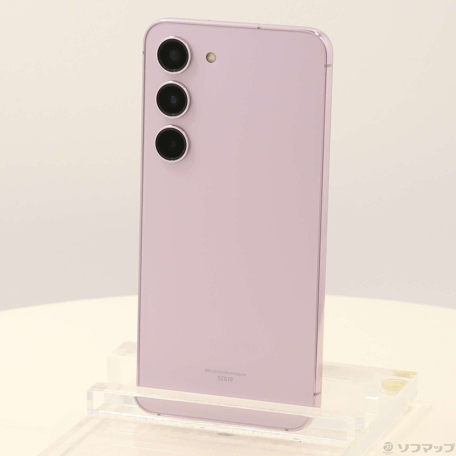 Galaxy S23 中古一覧｜SIMフリー・キャリア - 価格.com