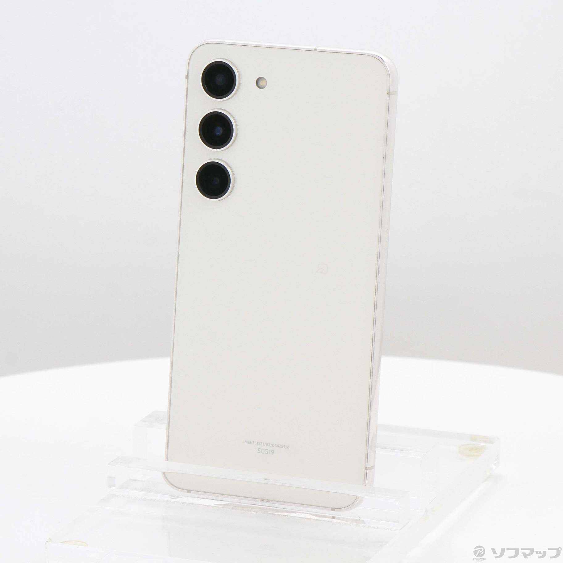 Galaxy S23 中古一覧｜SIMフリー・キャリア - 価格.com