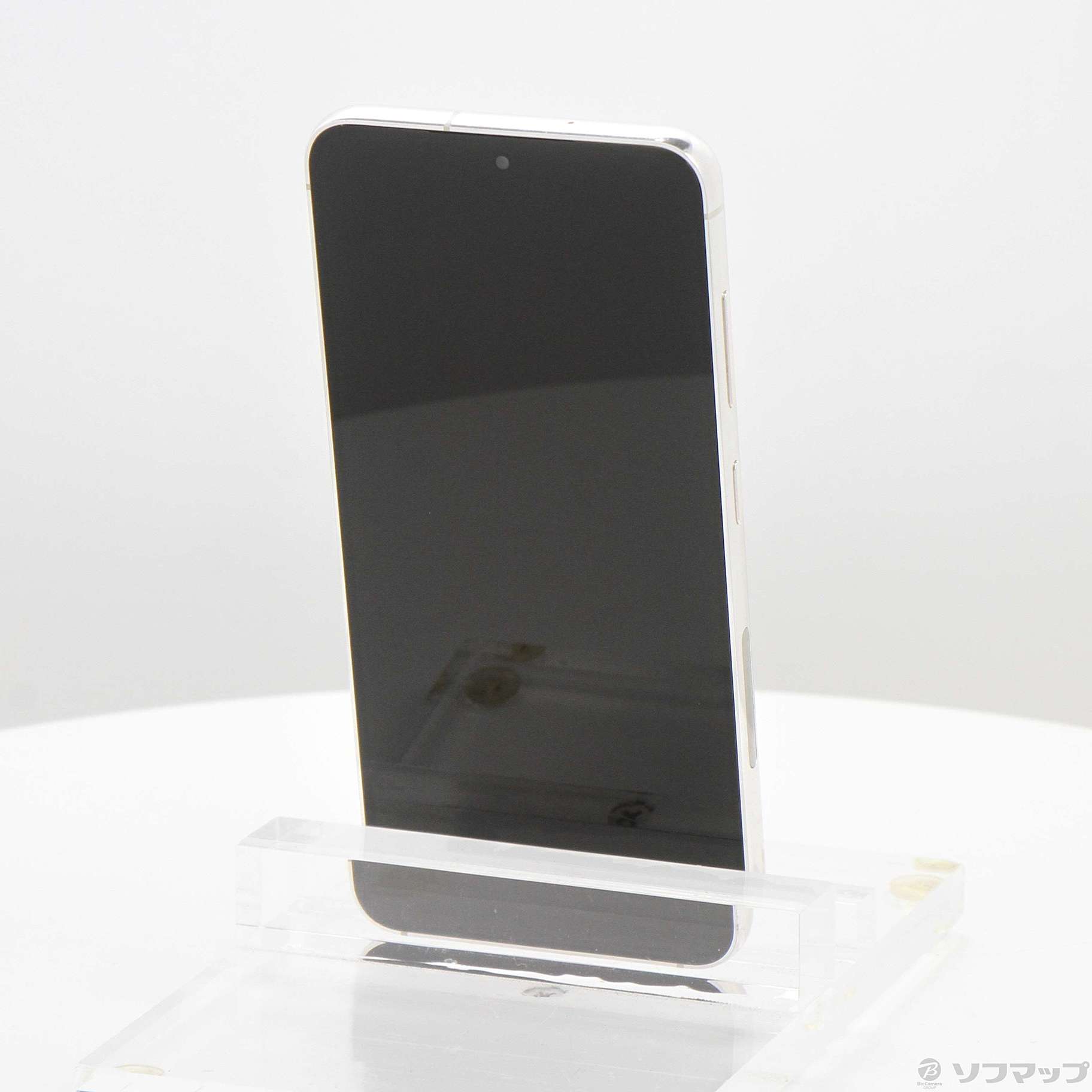 Galaxy S23 SCG19 au [�N���[��]�̐��i�摜3