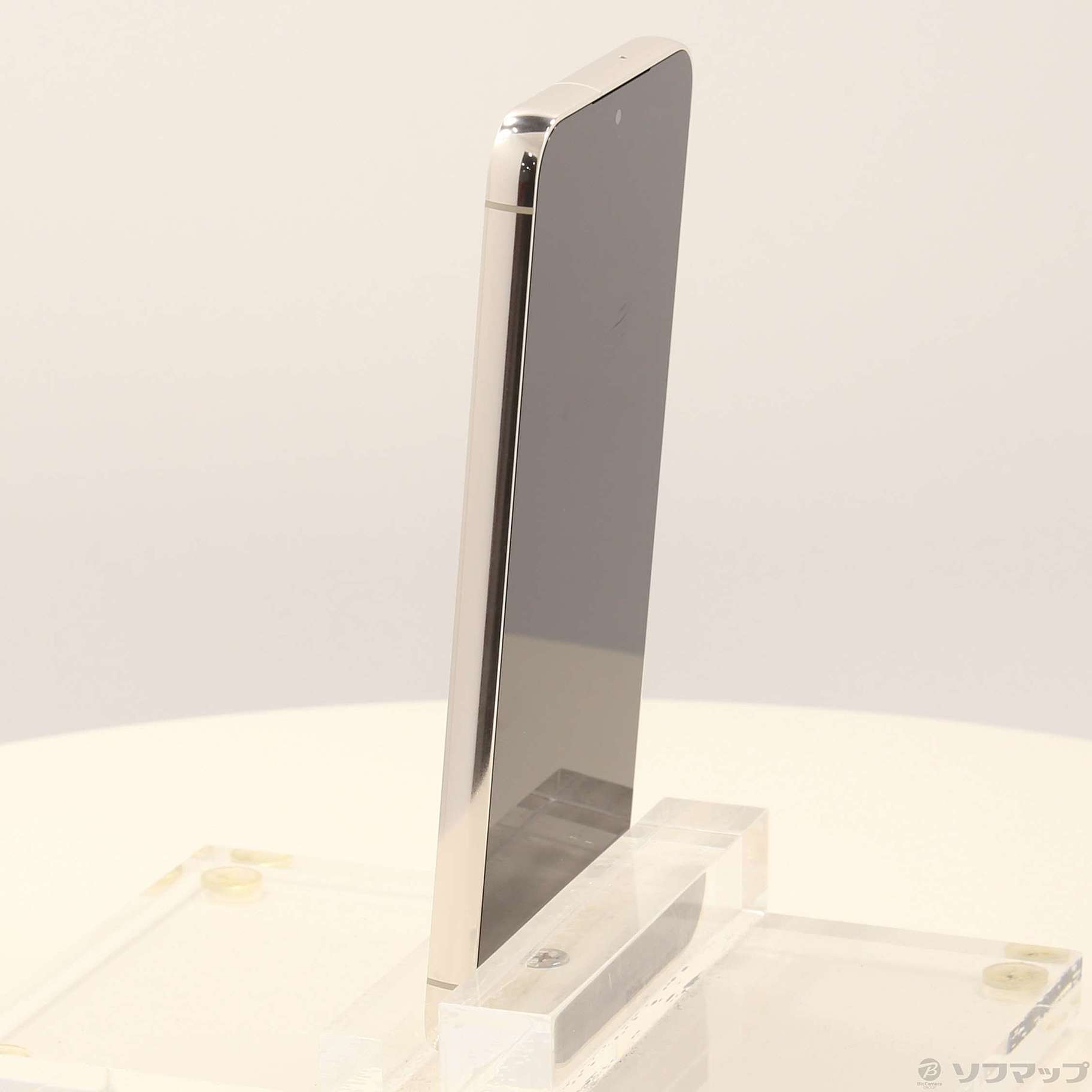 中古】Galaxy S23 256GB クリーム SCG19 au SIMフリー [2133067177960