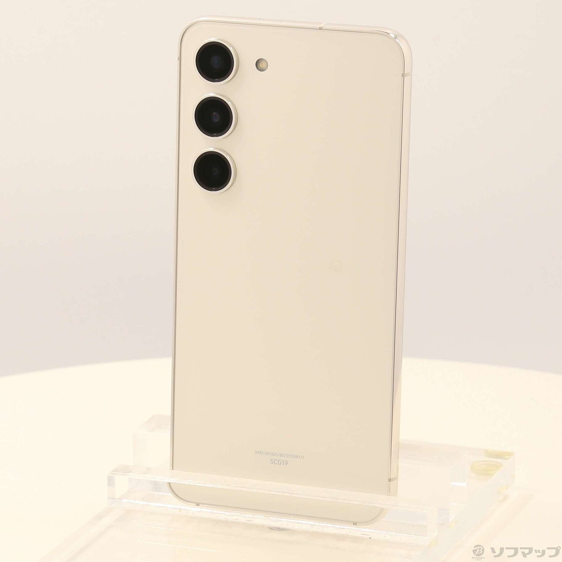 Galaxy S23 中古一覧｜SIMフリー・キャリア - 価格.com