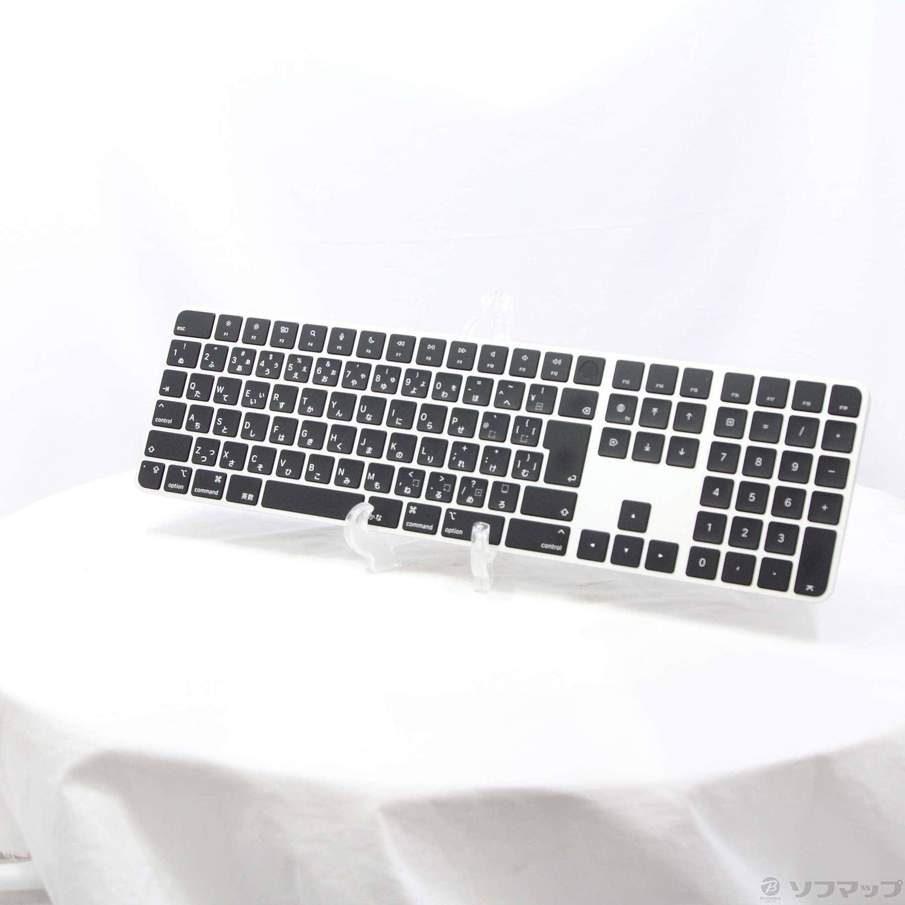 中古】Appleシリコン搭載Macモデル用Touch ID搭載 Magic