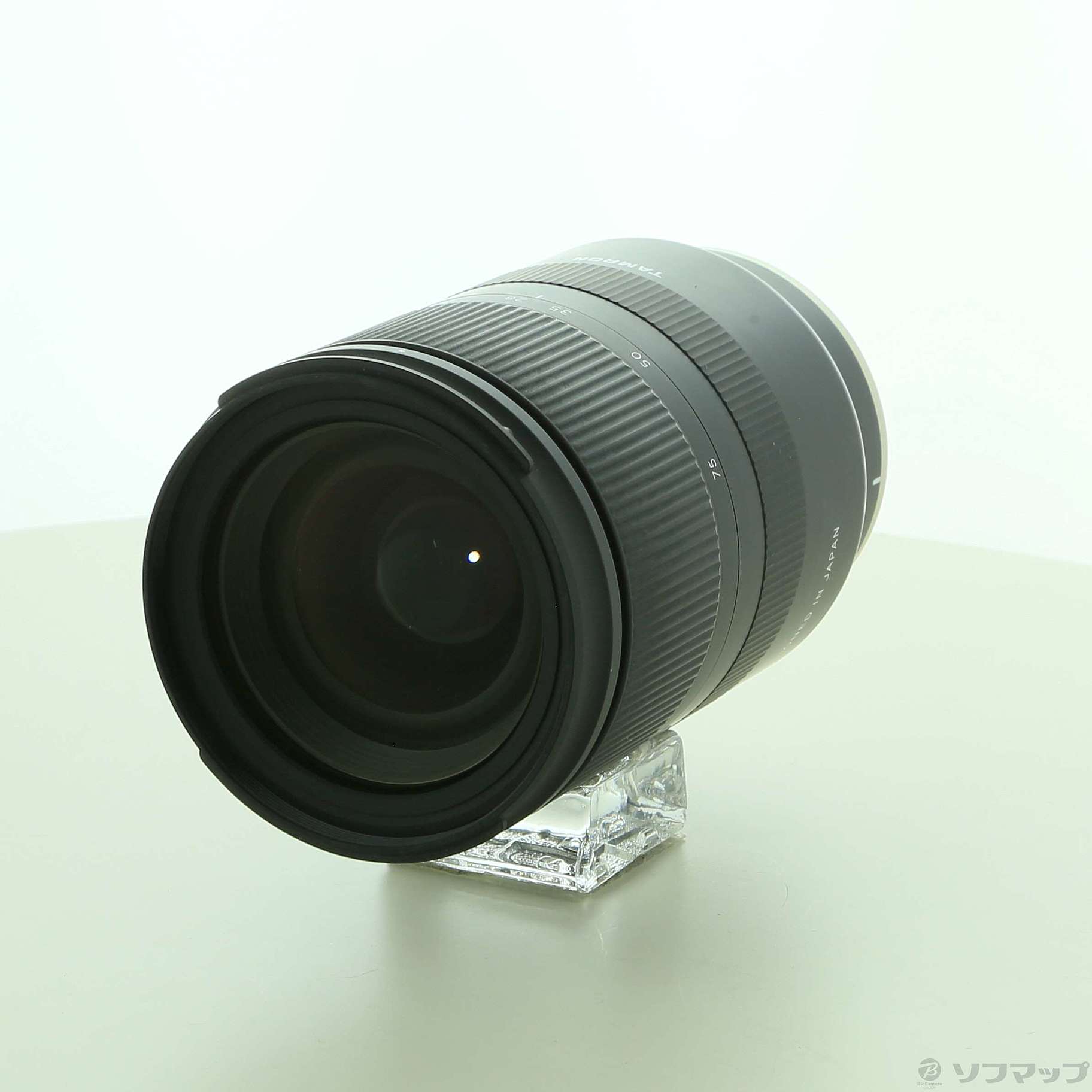 中古】28-75mm F／2.8 Di III RXD ソニーEマウント用 [2133067187310 