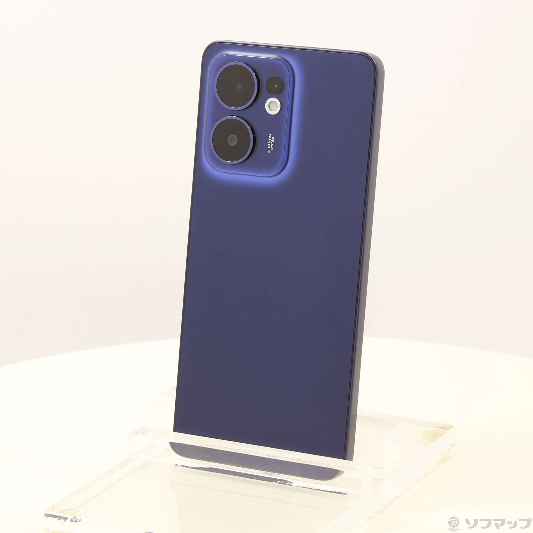 OPPO Reno13A ルミナスネイビー 未使用品 楽天市場】「新品・未使用品」SIMフリー OPPO Reno13 A