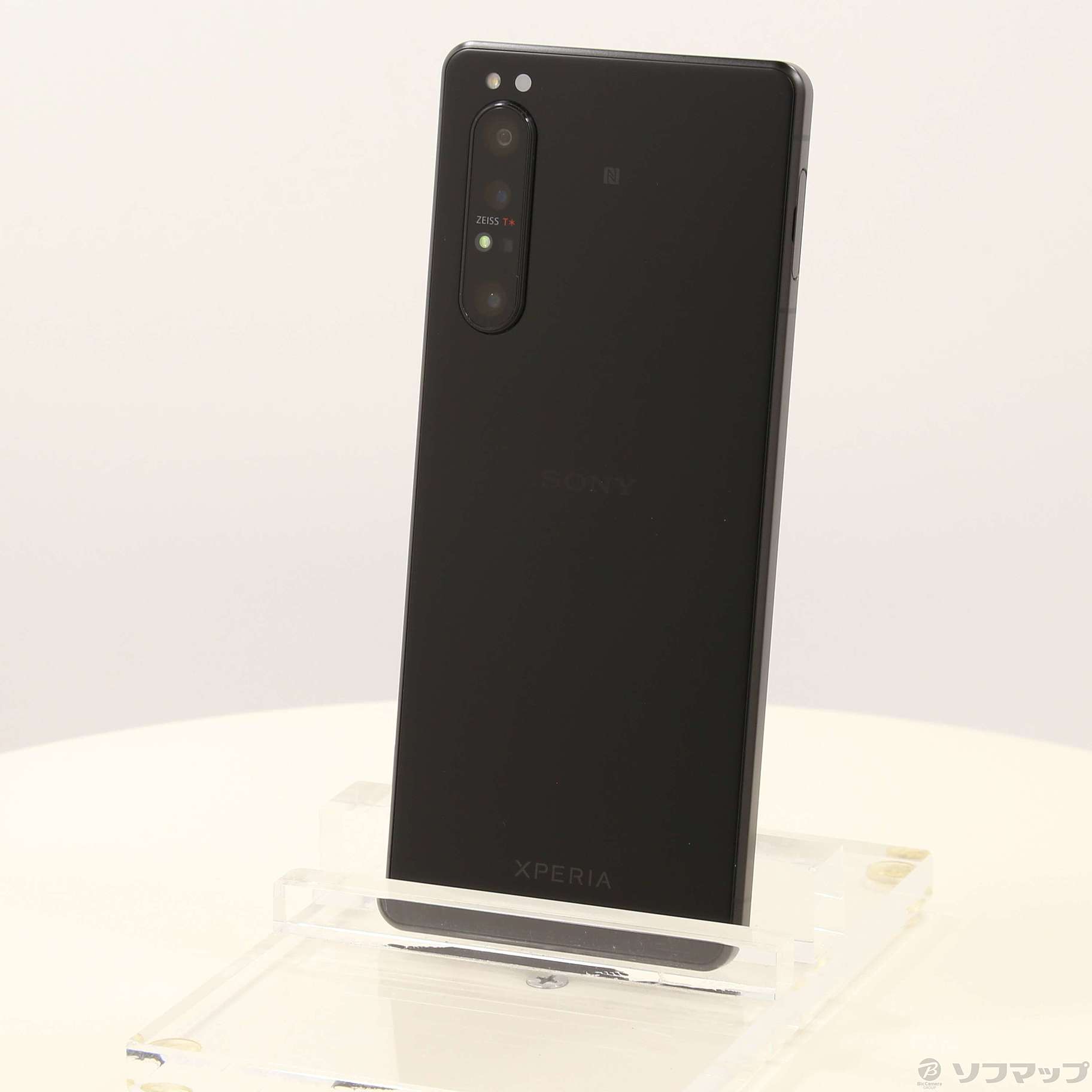 【中古】Sony Xperia 1 ii Simフリー版 メモリ12GB 中古】Sony Xperia 1 ii Simフリー版 メモリ12GB - メルカリ