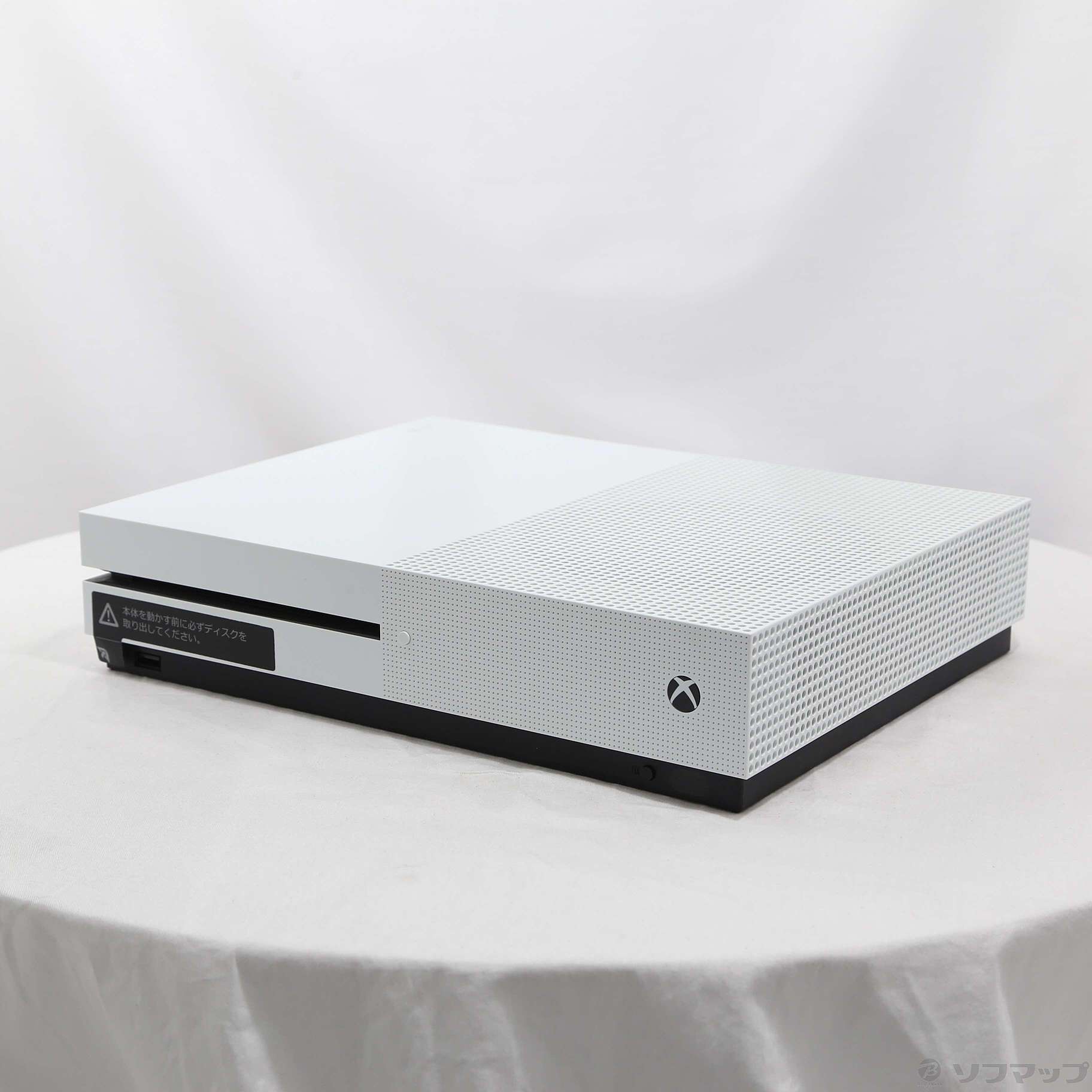 中古】Xbox One S 1 TB Forza Horizon 3 同梱版 [2133067194097