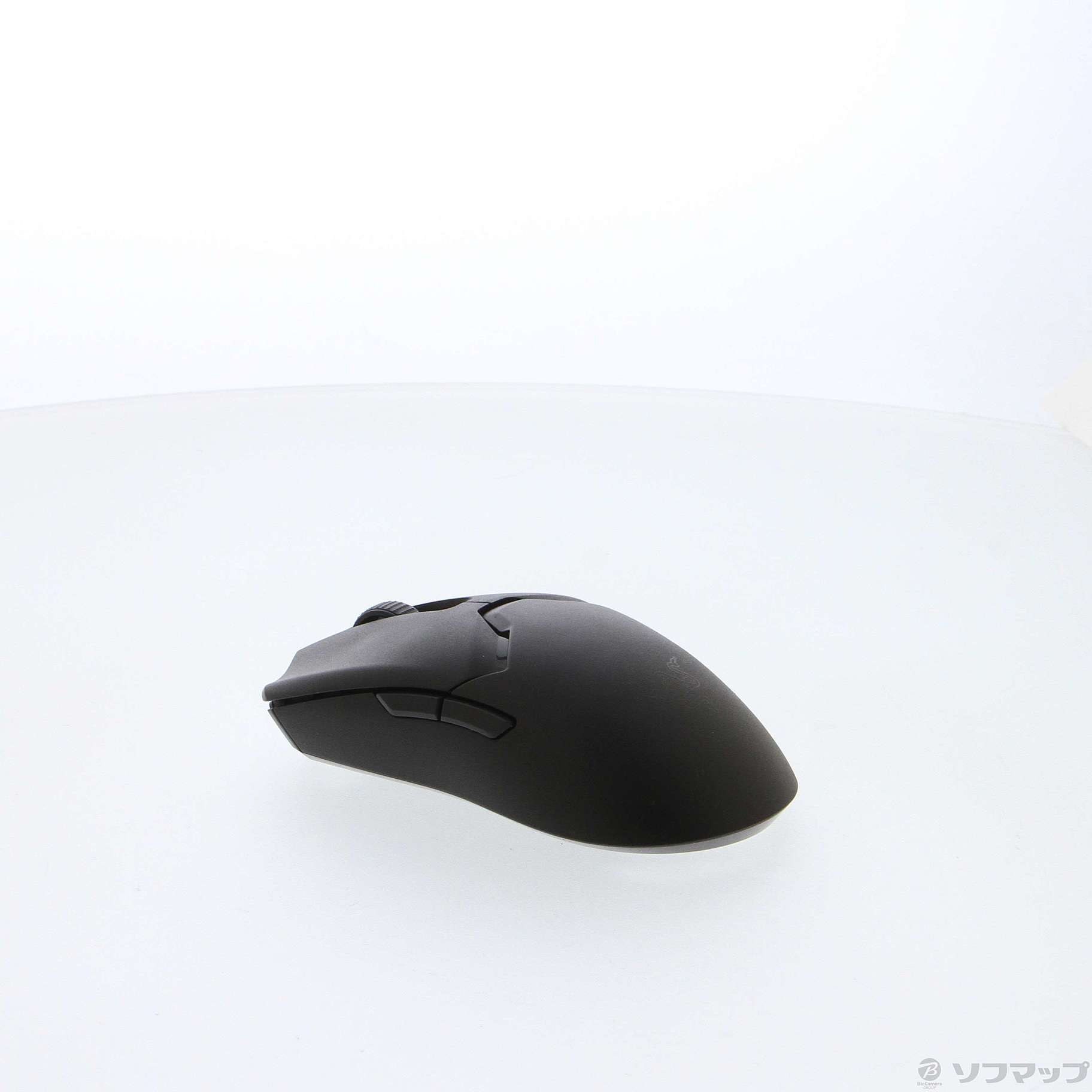 中古】Viper V2 Pro Black RZ01-04390100-R3A1 [2133067197739 
