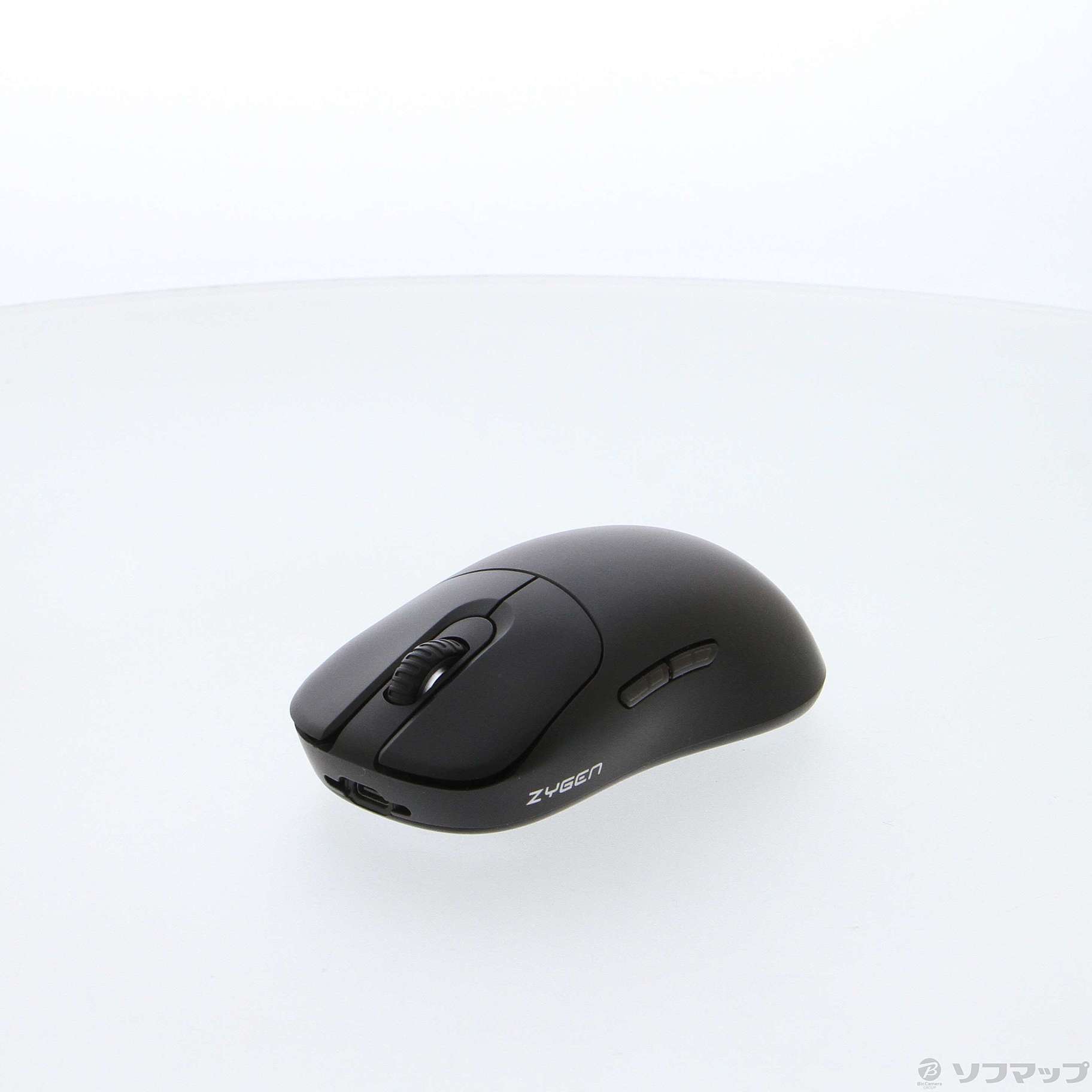中古】ZYGEN NP-01S Wireless ブラック [2133067197838] - リコレ 